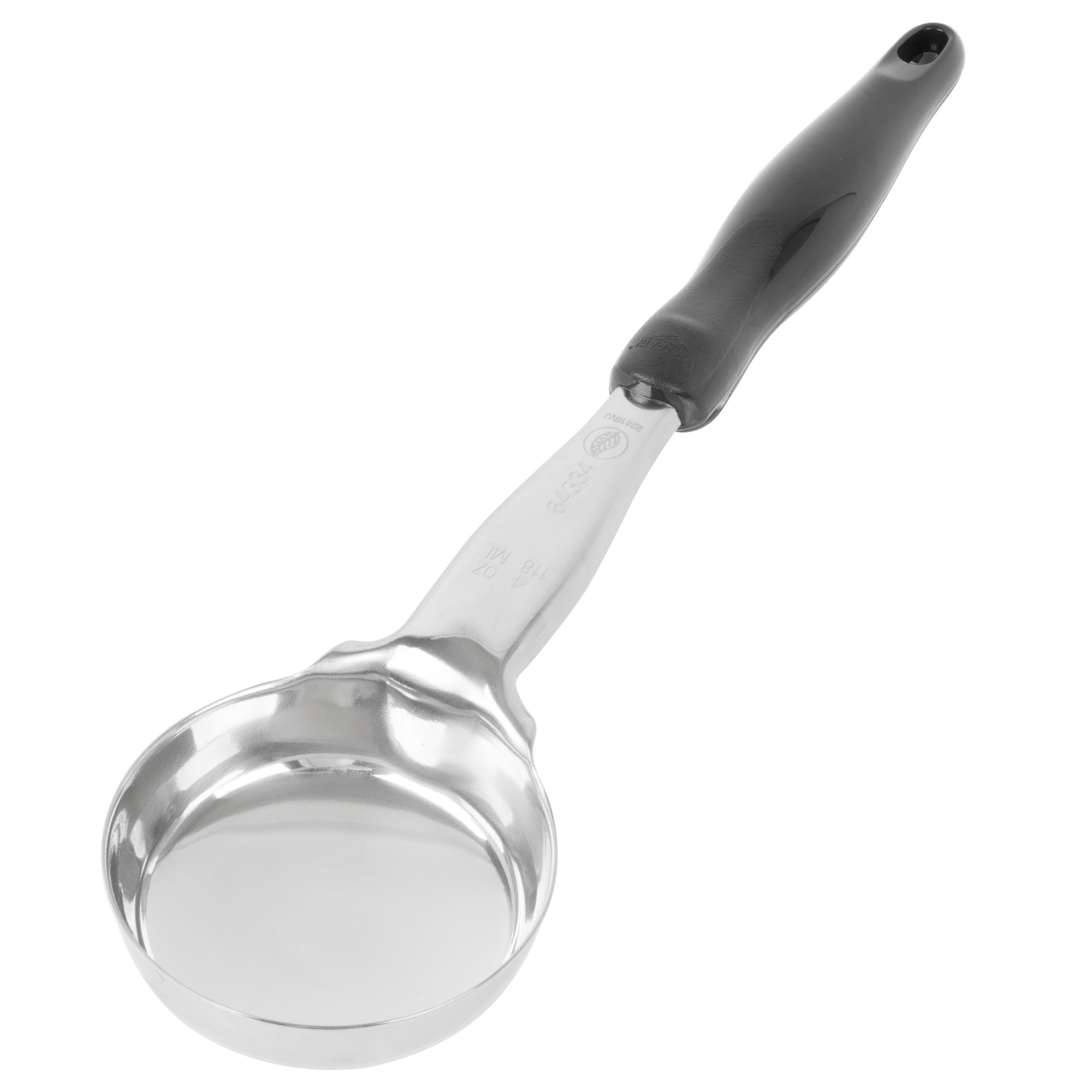 Vollrath, 6433420, Spoon, Portion Control