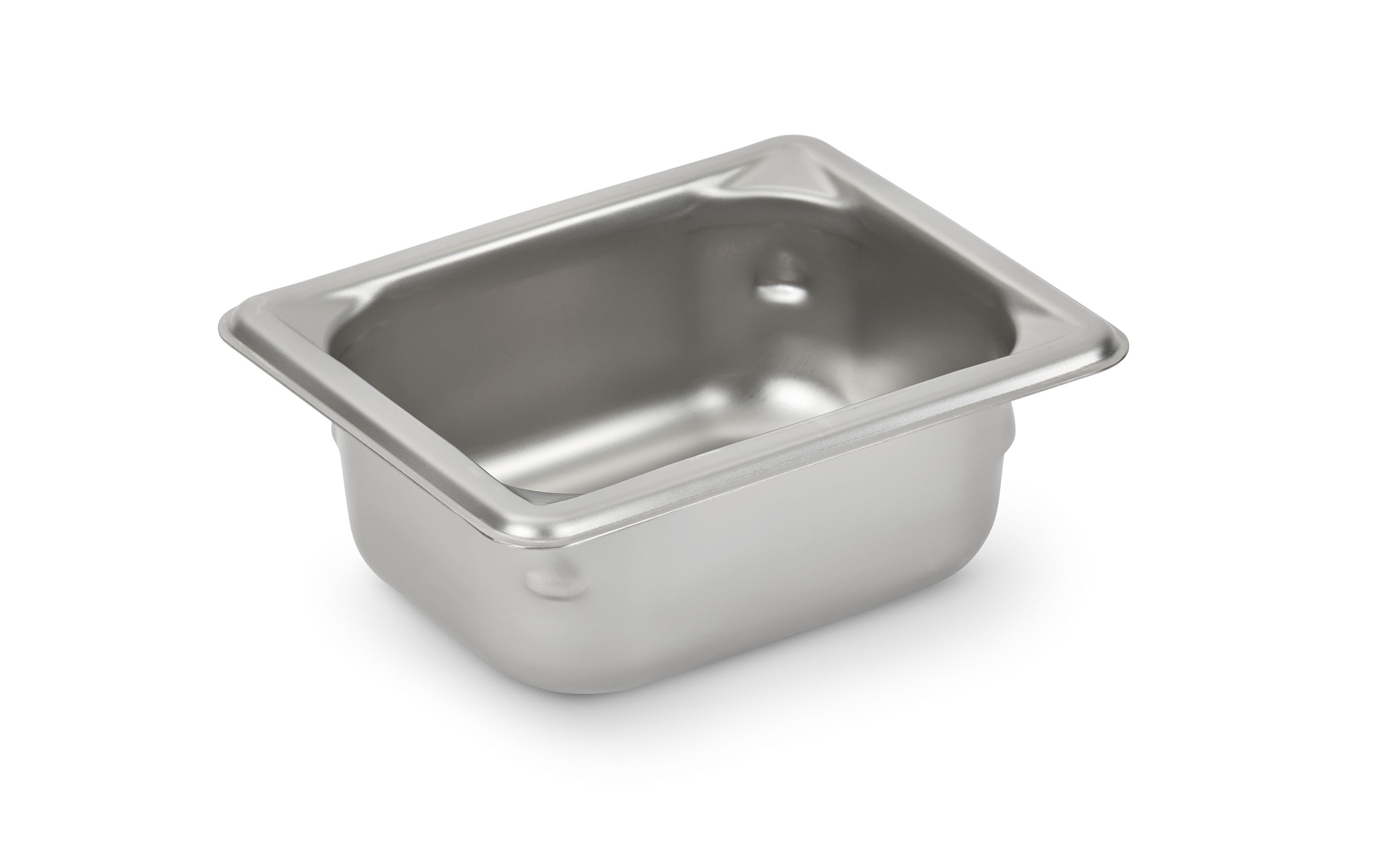 Vollrath, 30822, Steam Table Pan, Stainless Steel