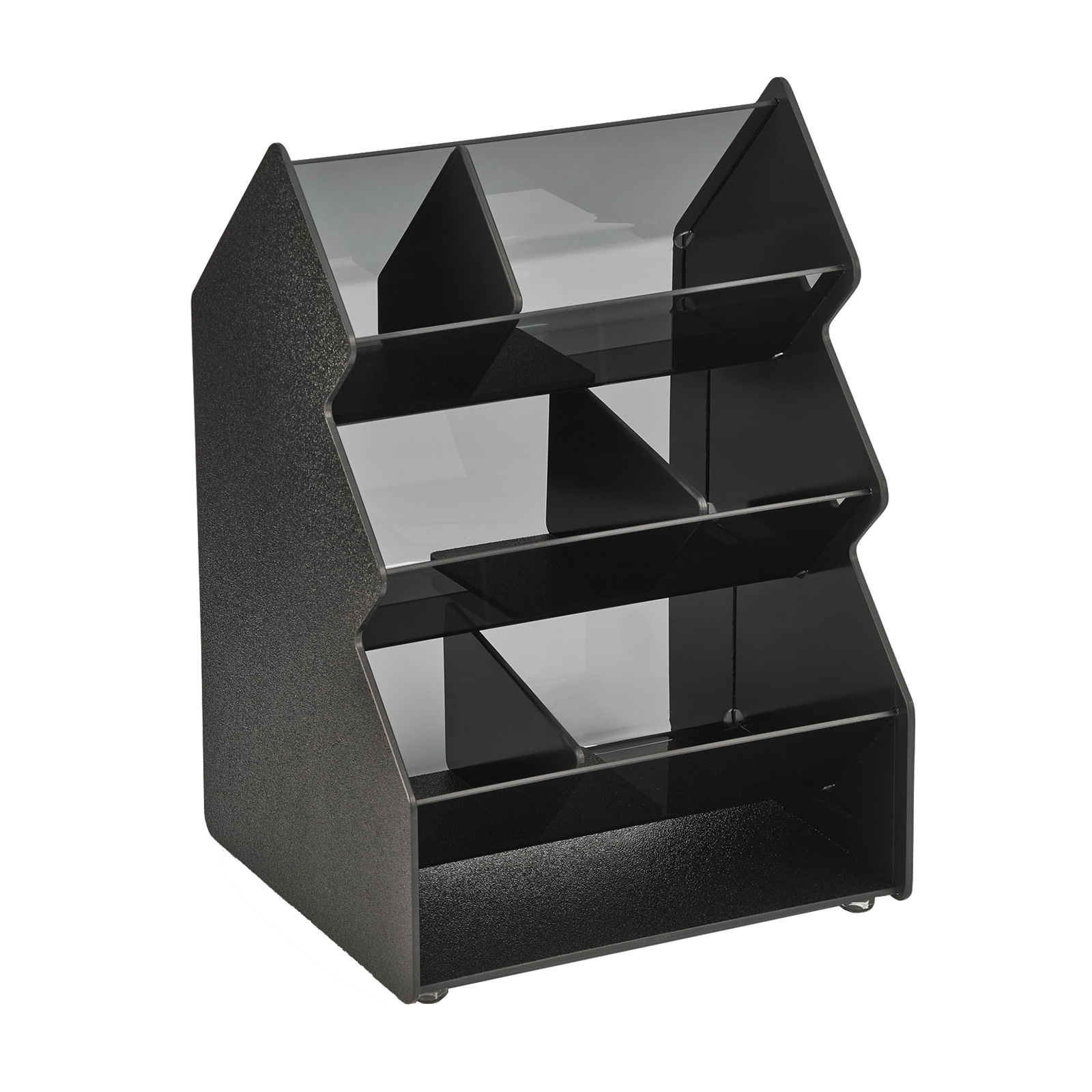 Vollrath, CTC-3X2V, Condiment Caddy, Rack Only
