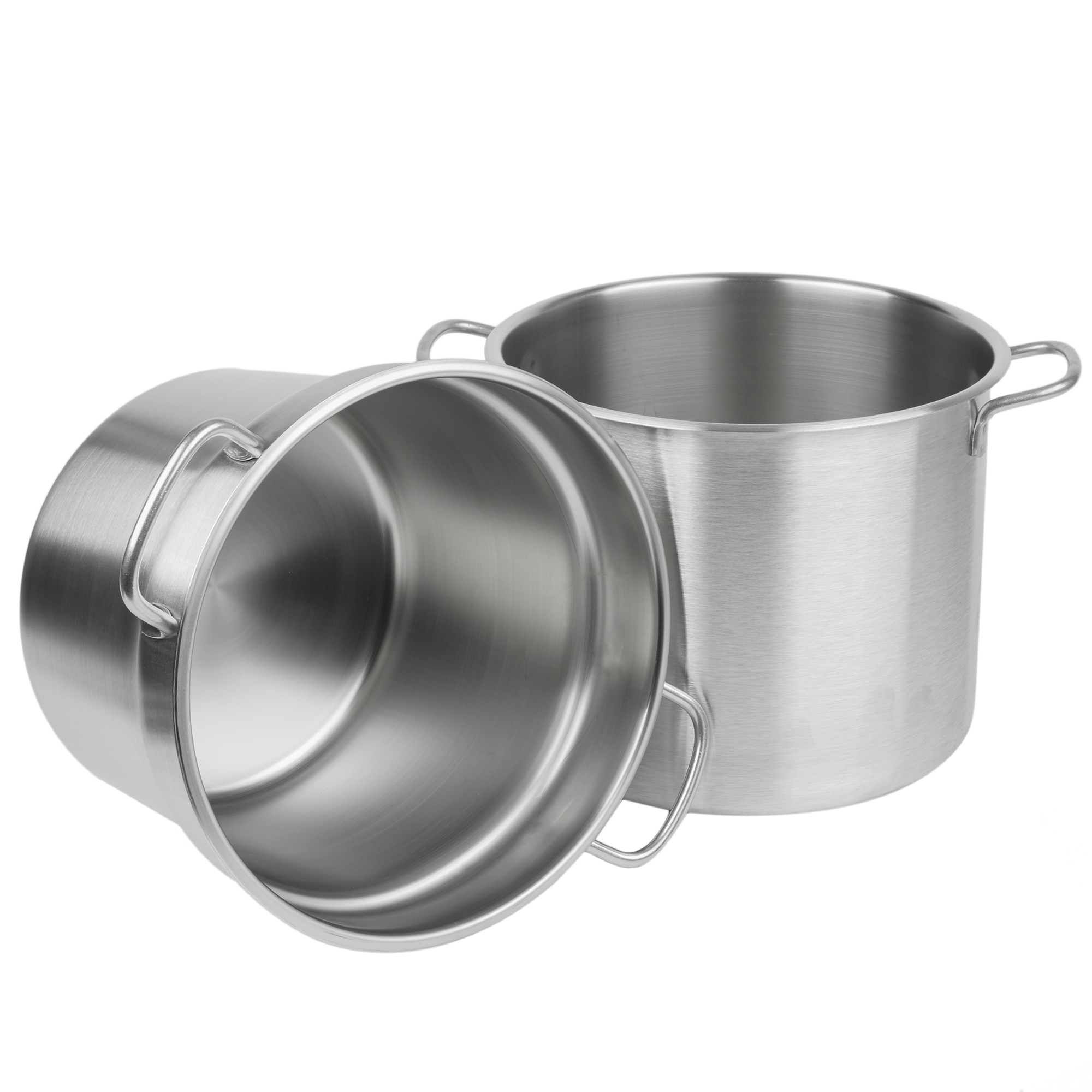 Vollrath, 77110, Double Boiler, 11 Quart, Stainless Steel, Made In USA
