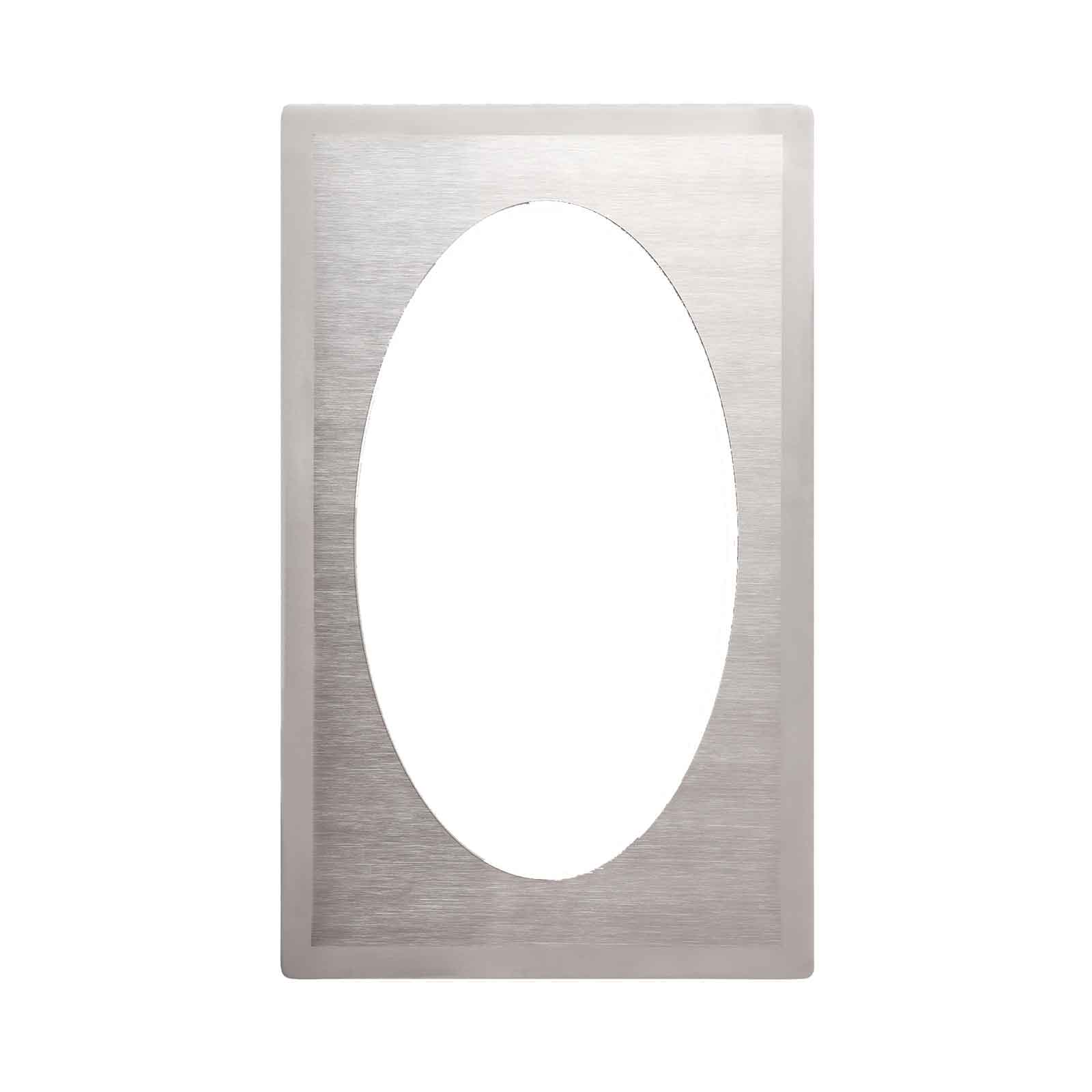 Vollrath, 8243616, Adapter Plate