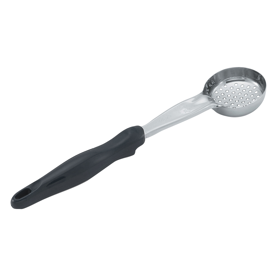 Vollrath, 6432220, Spoon, Portion Control