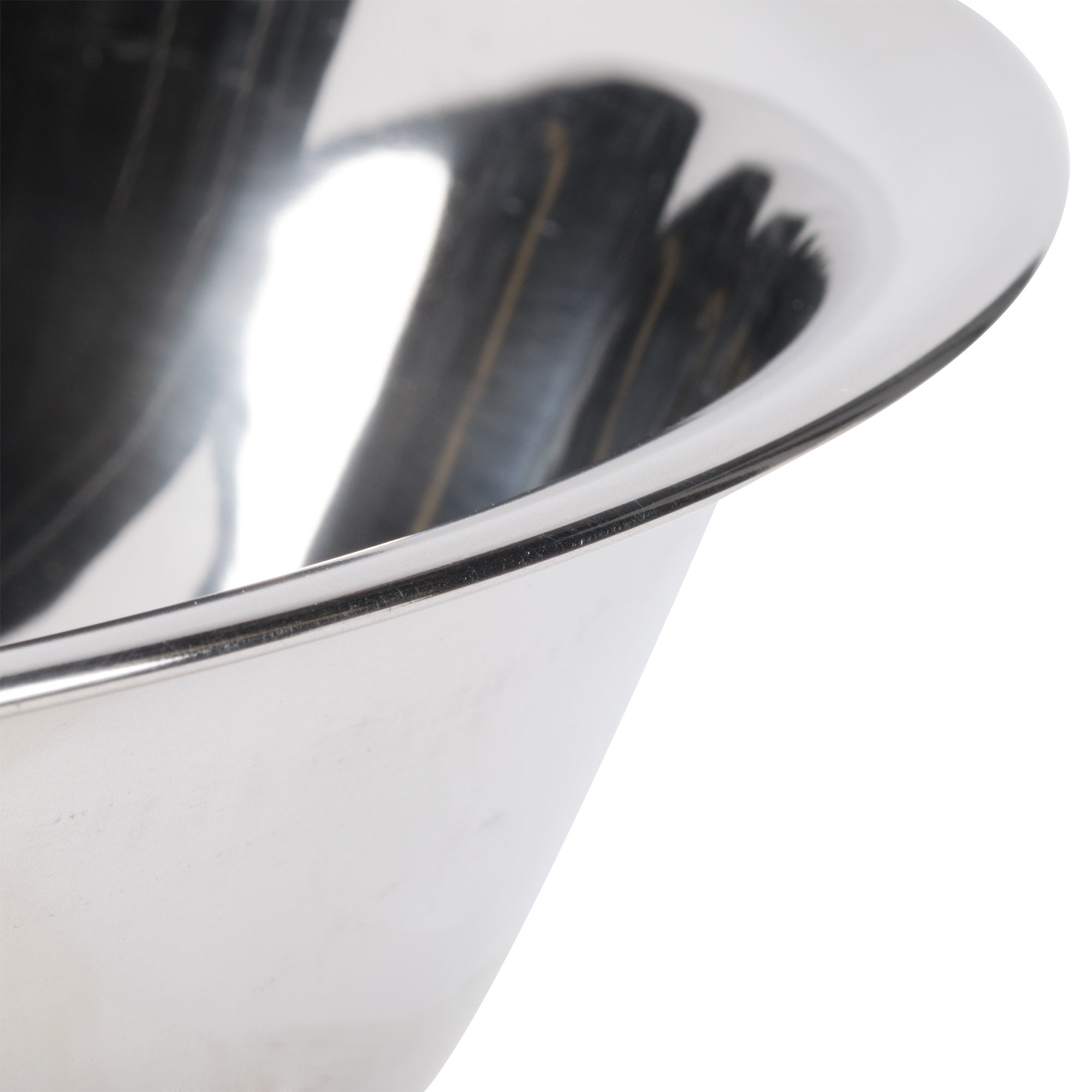 Vollrath, 47949, Mixing Bowl, Metal, Stainless, 20 Quart, 19