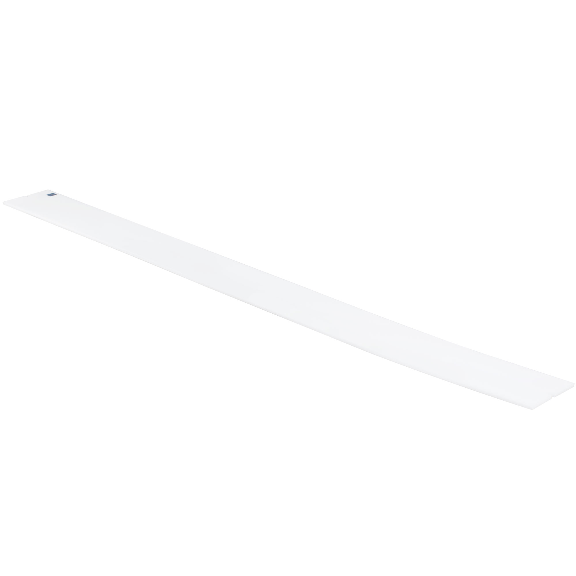 Vollrath, 2343201, Cutting Board, Plastic