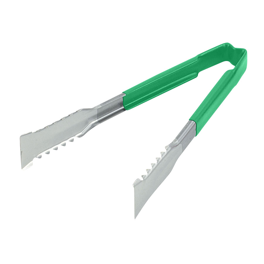 Vollrath, 4790970, Tongs, Utility
