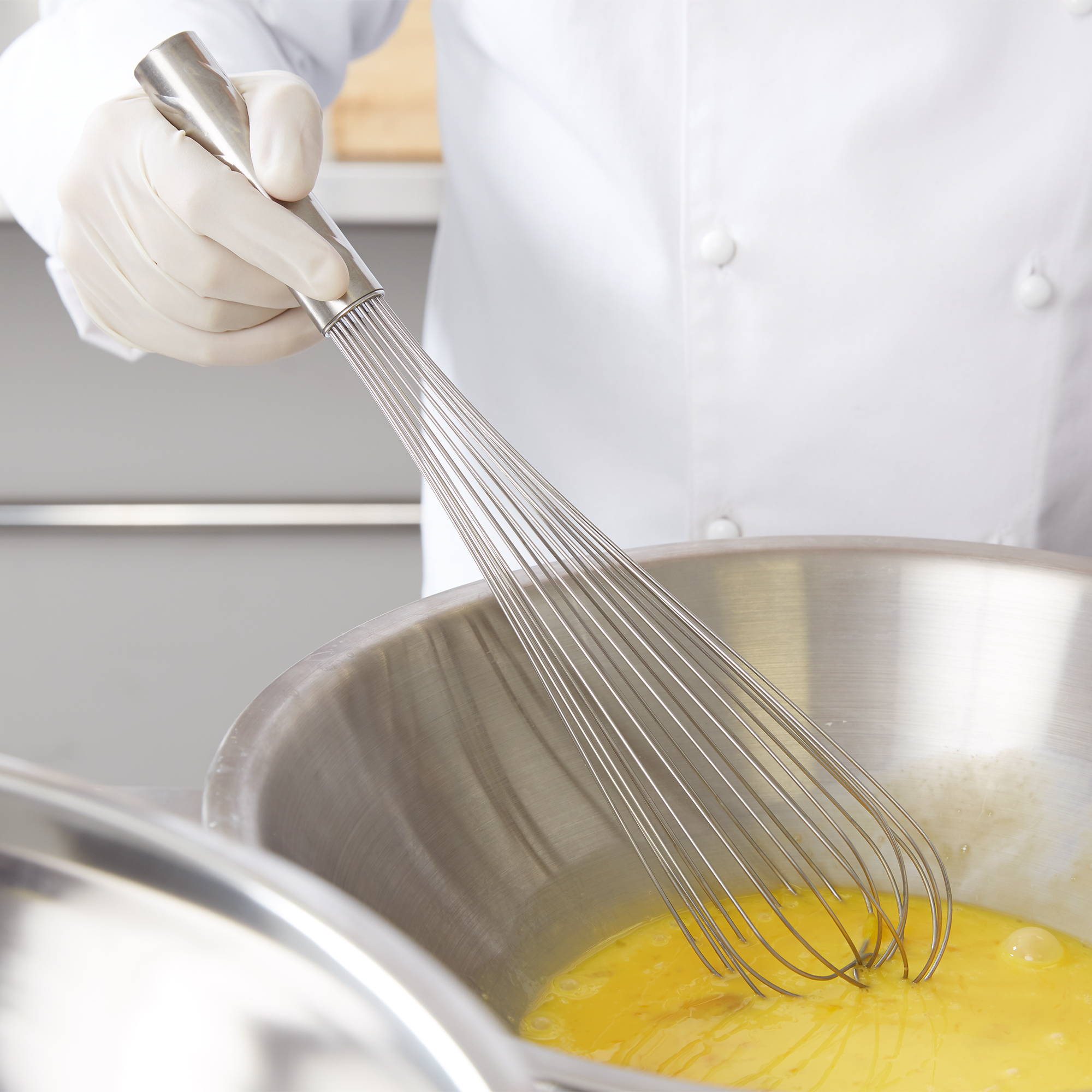 Vollrath, 47258, Piano Whip / Whisk, 16