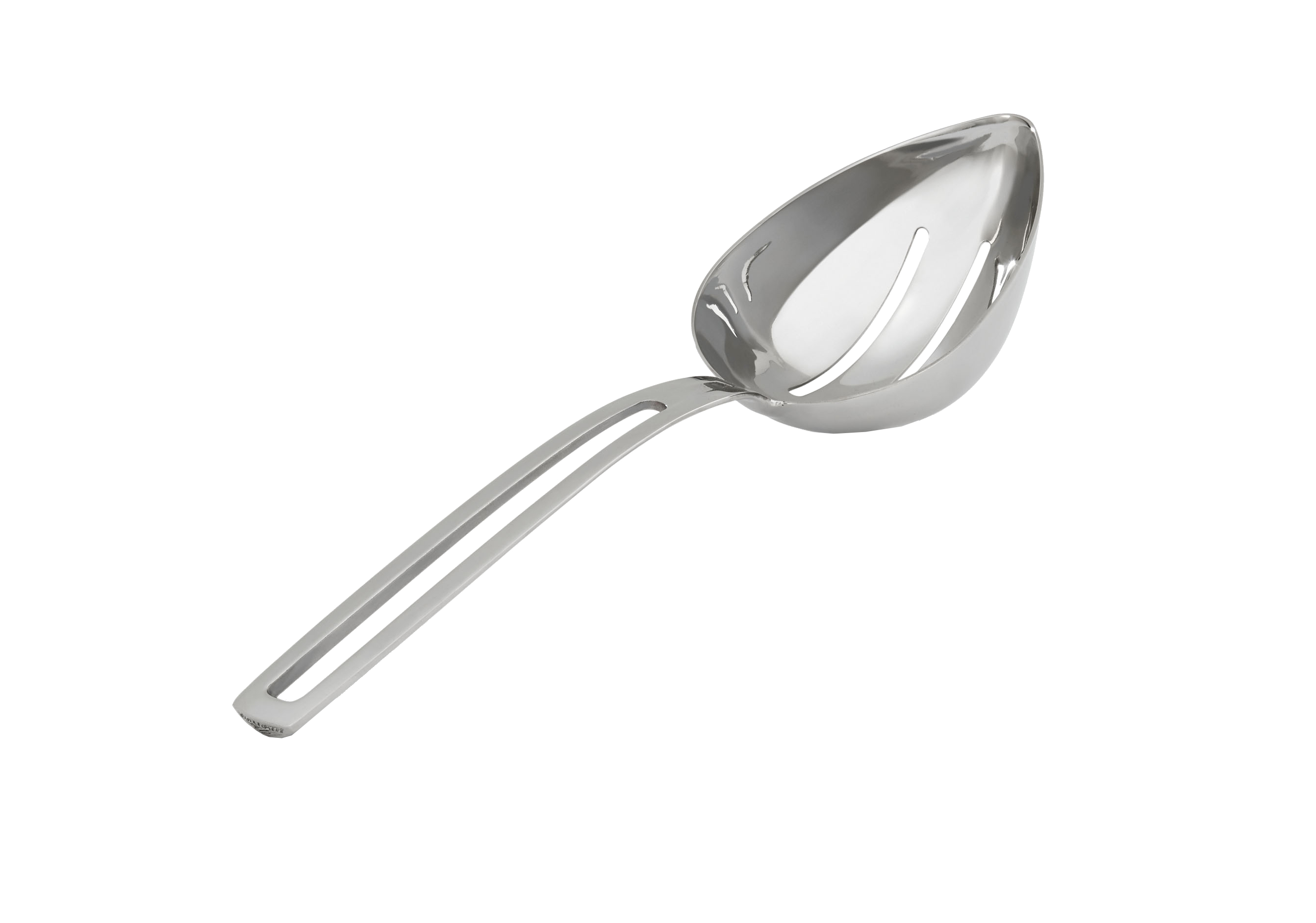 Vollrath, 46730, Serving Spoon, Slotted