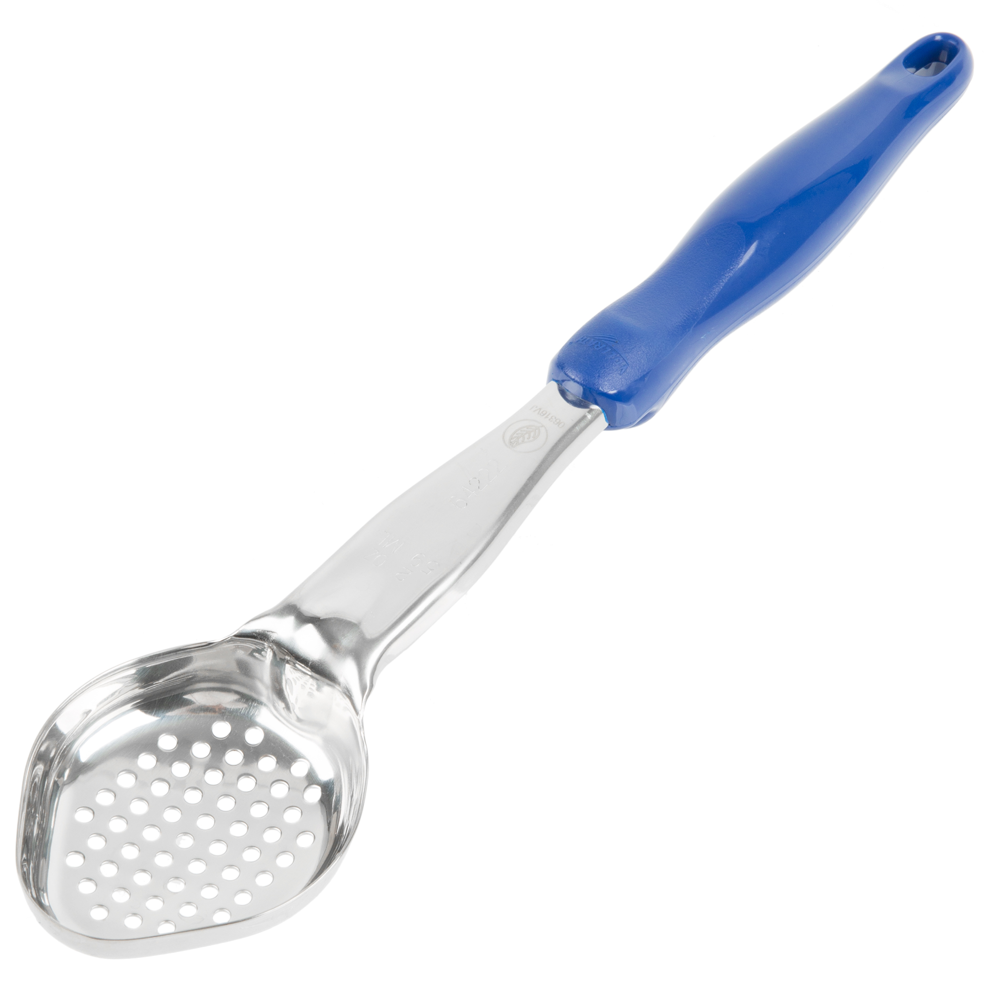 Vollrath, 6422230, Spoon, Portion Control