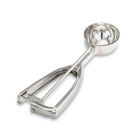 Vollrath, 47152, Disher, Standard Round Bowl