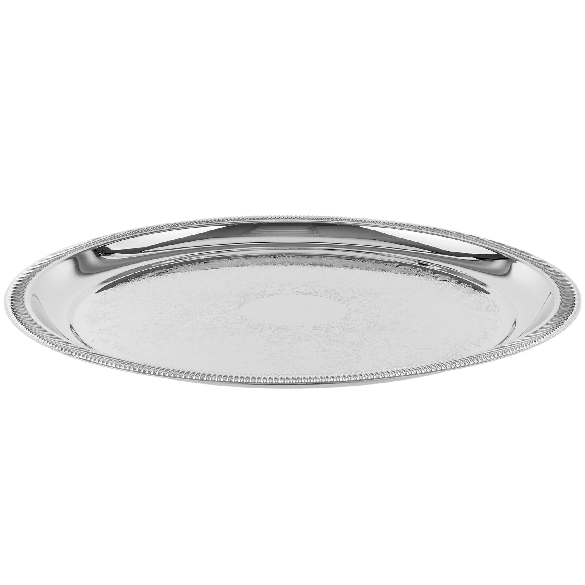 Vollrath, 82101, Serving & Display Tray, Metal