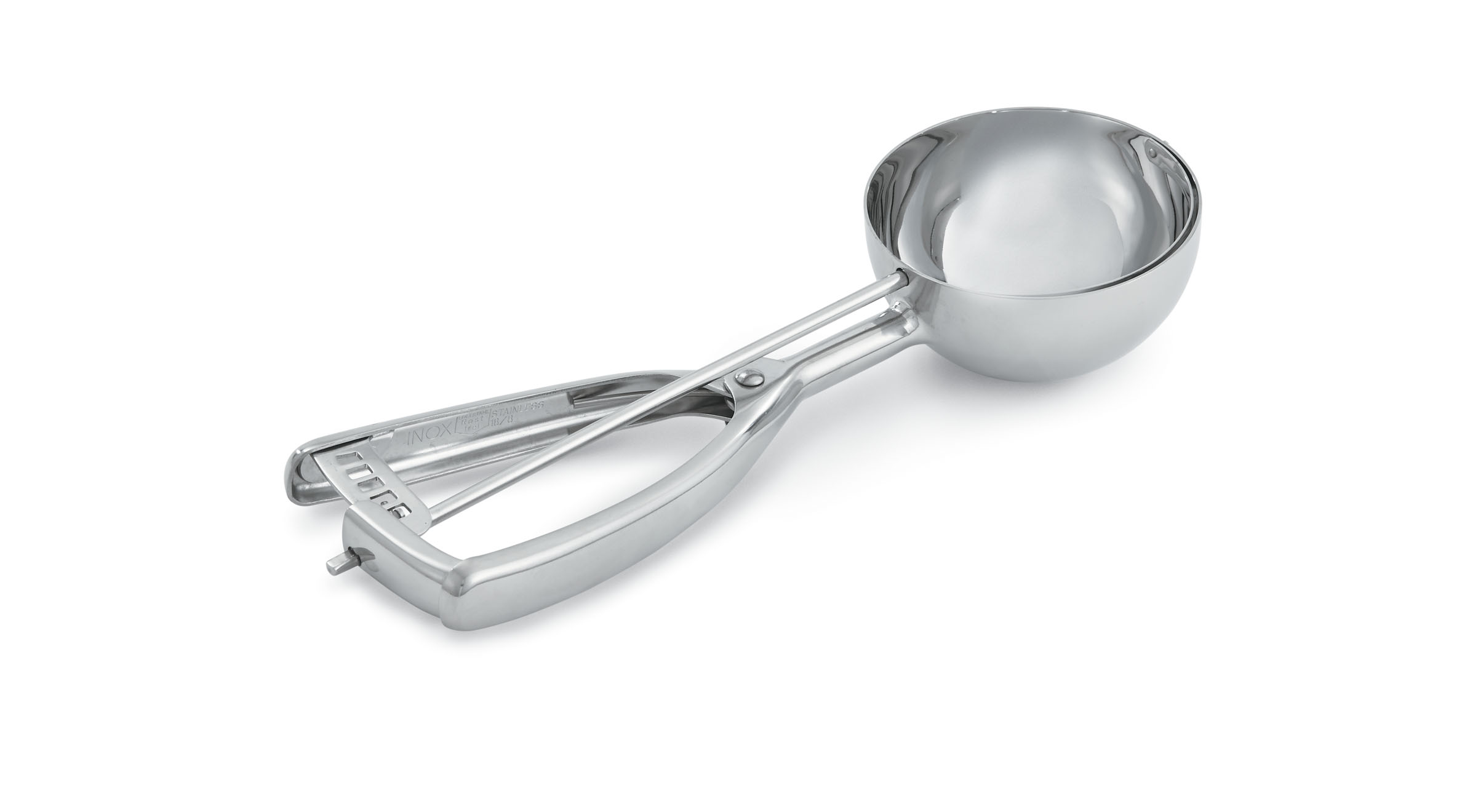 Vollrath, T7206, Disher, Standard Round Bowl