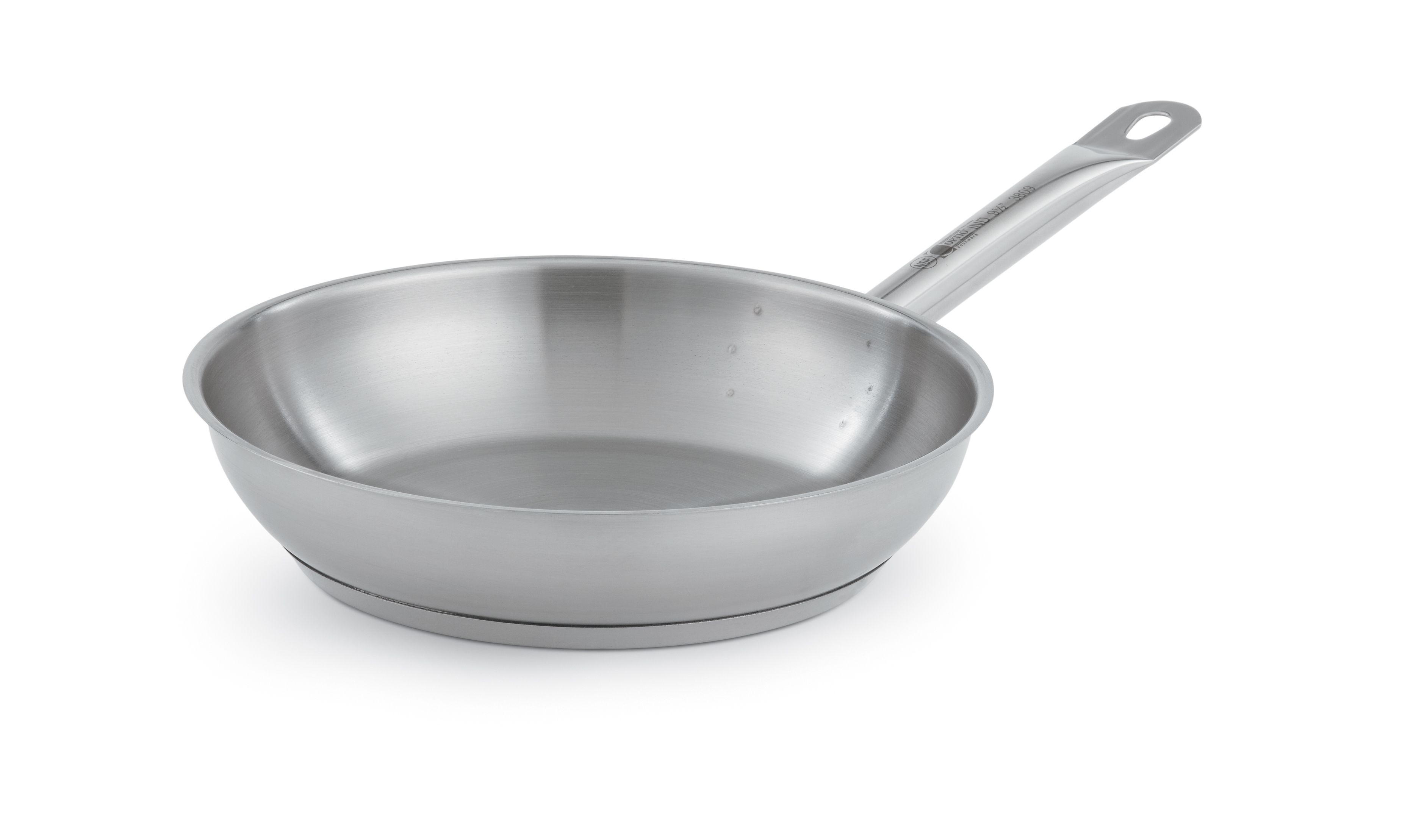 Vollrath, 3809, Fry Pan