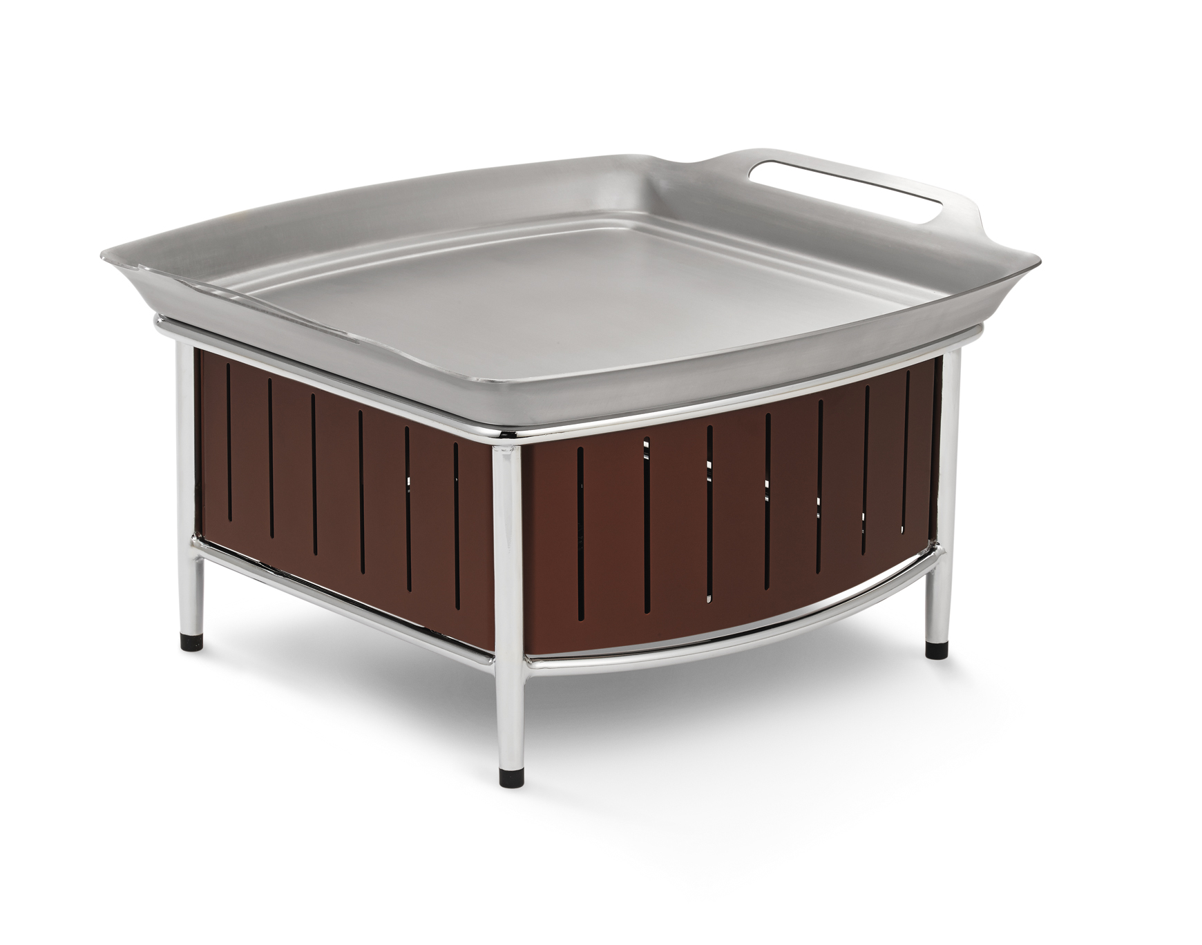 Vollrath, 77540, Grill / Griddle Pan