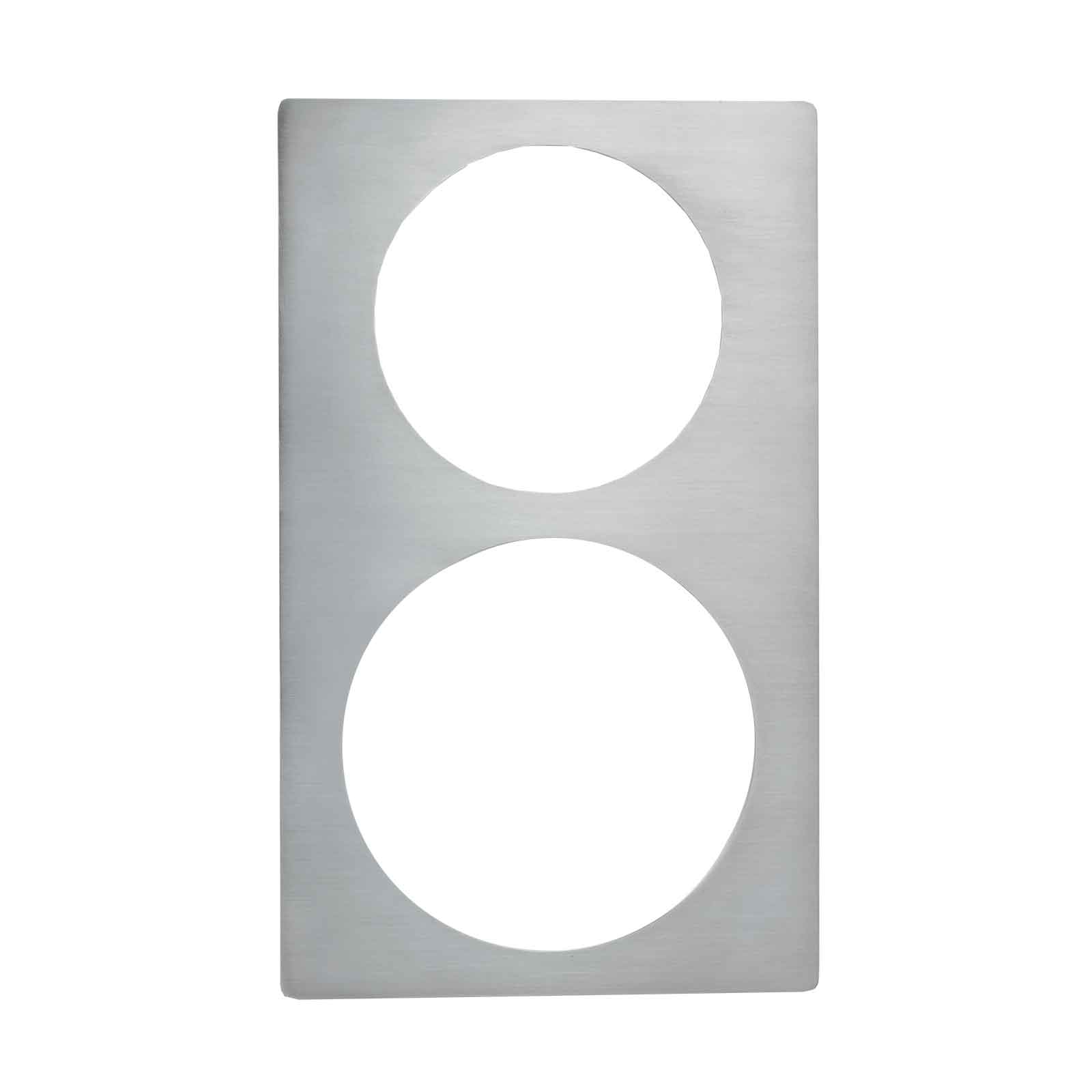 Vollrath, 8242014, Adapter Plate