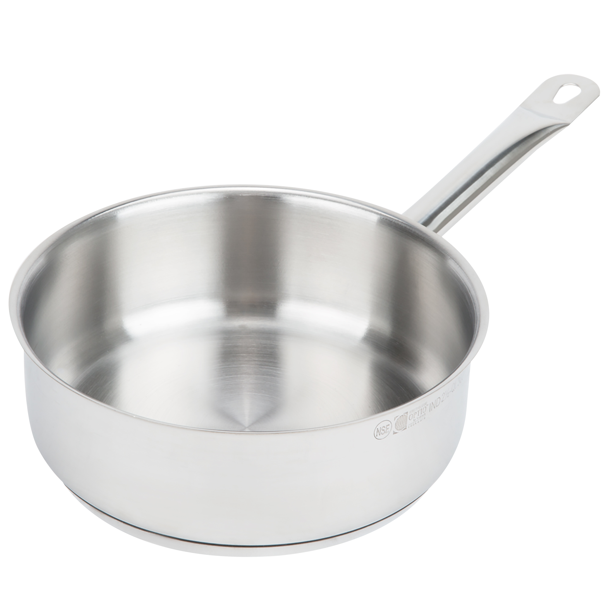Vollrath, 3801, Saute Pan