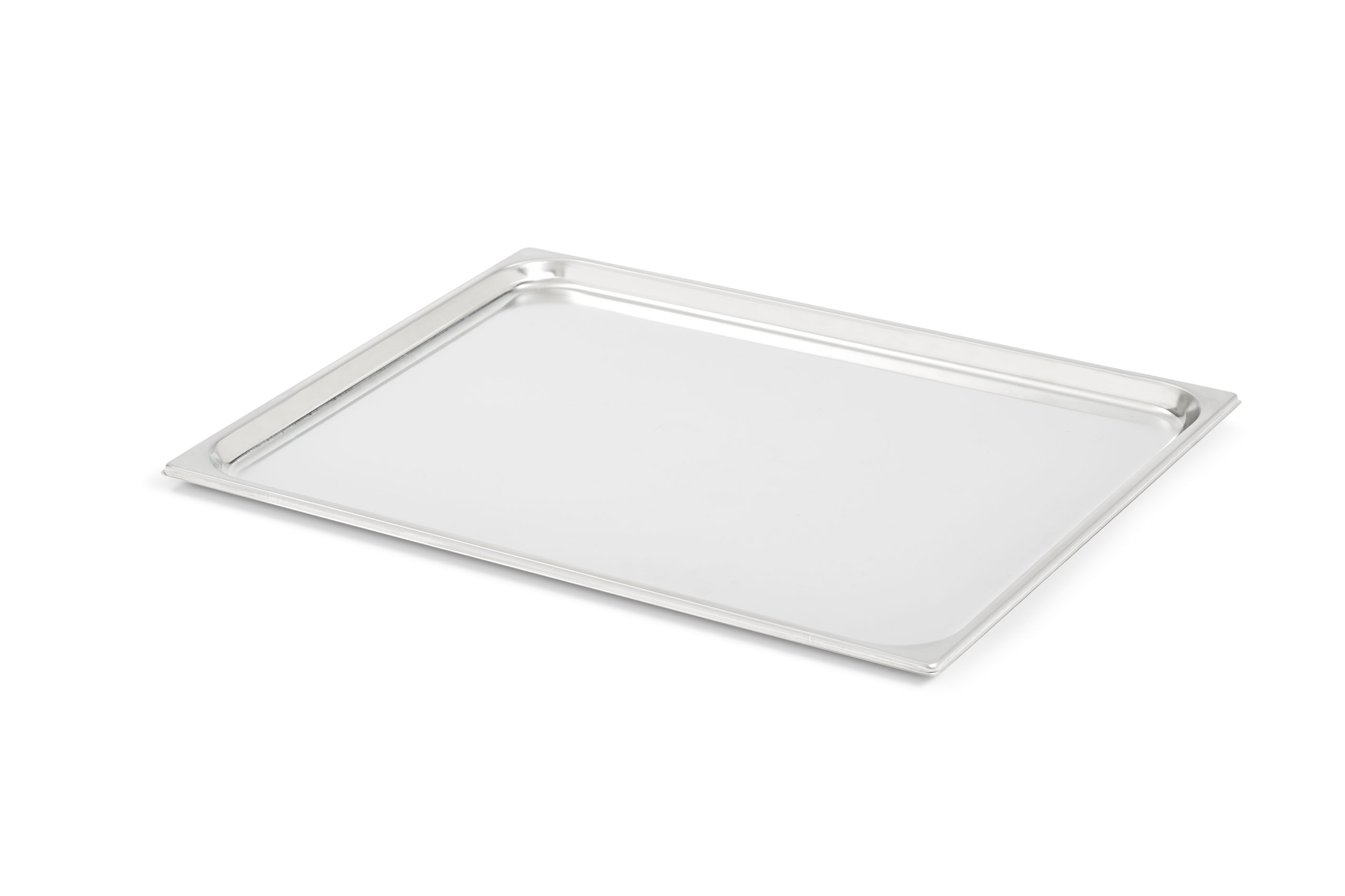 Vollrath, V210201, Steam Table Pan, Stainless Steel