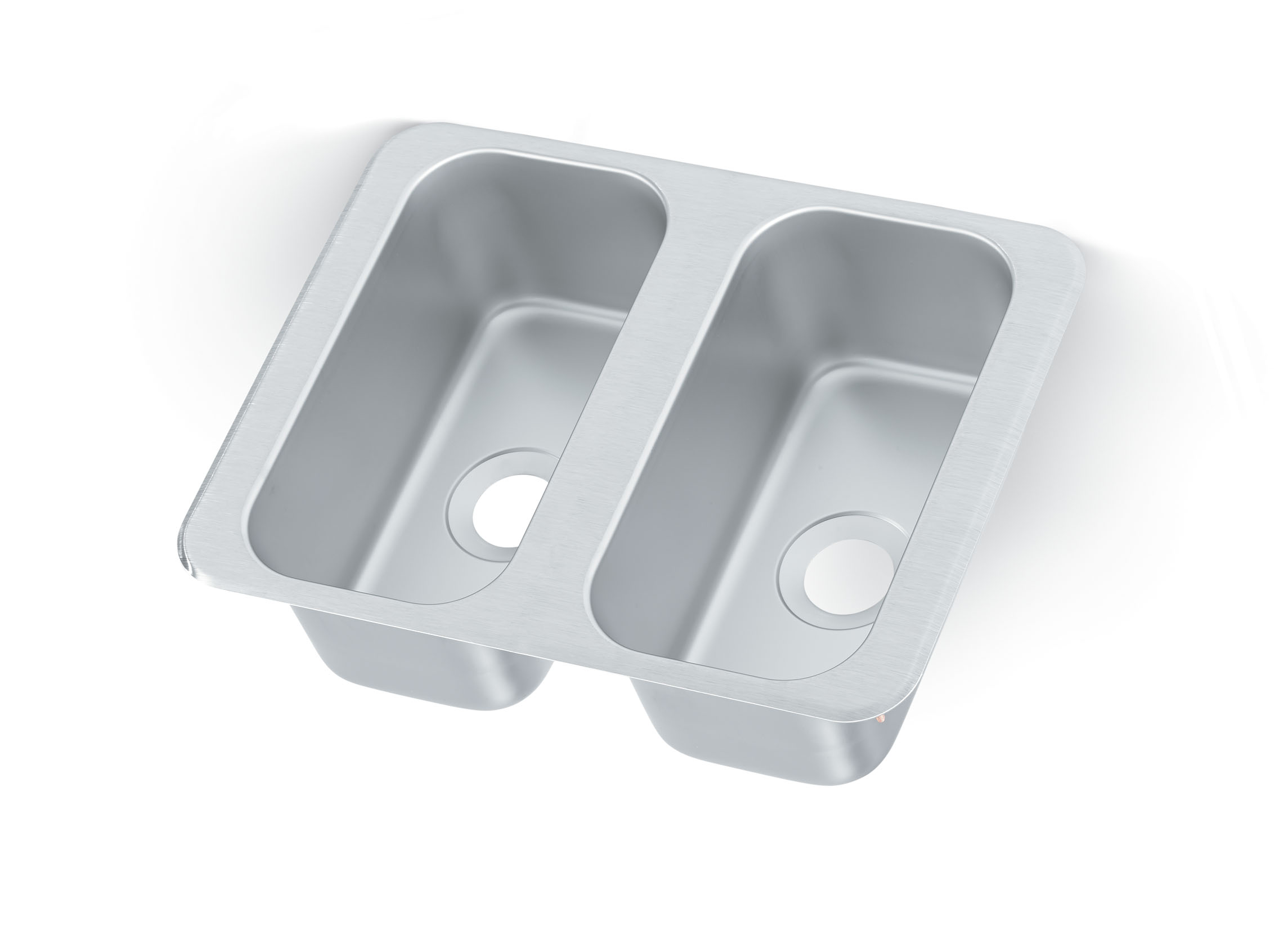 Vollrath, 12065-2, Sink, Drop-In