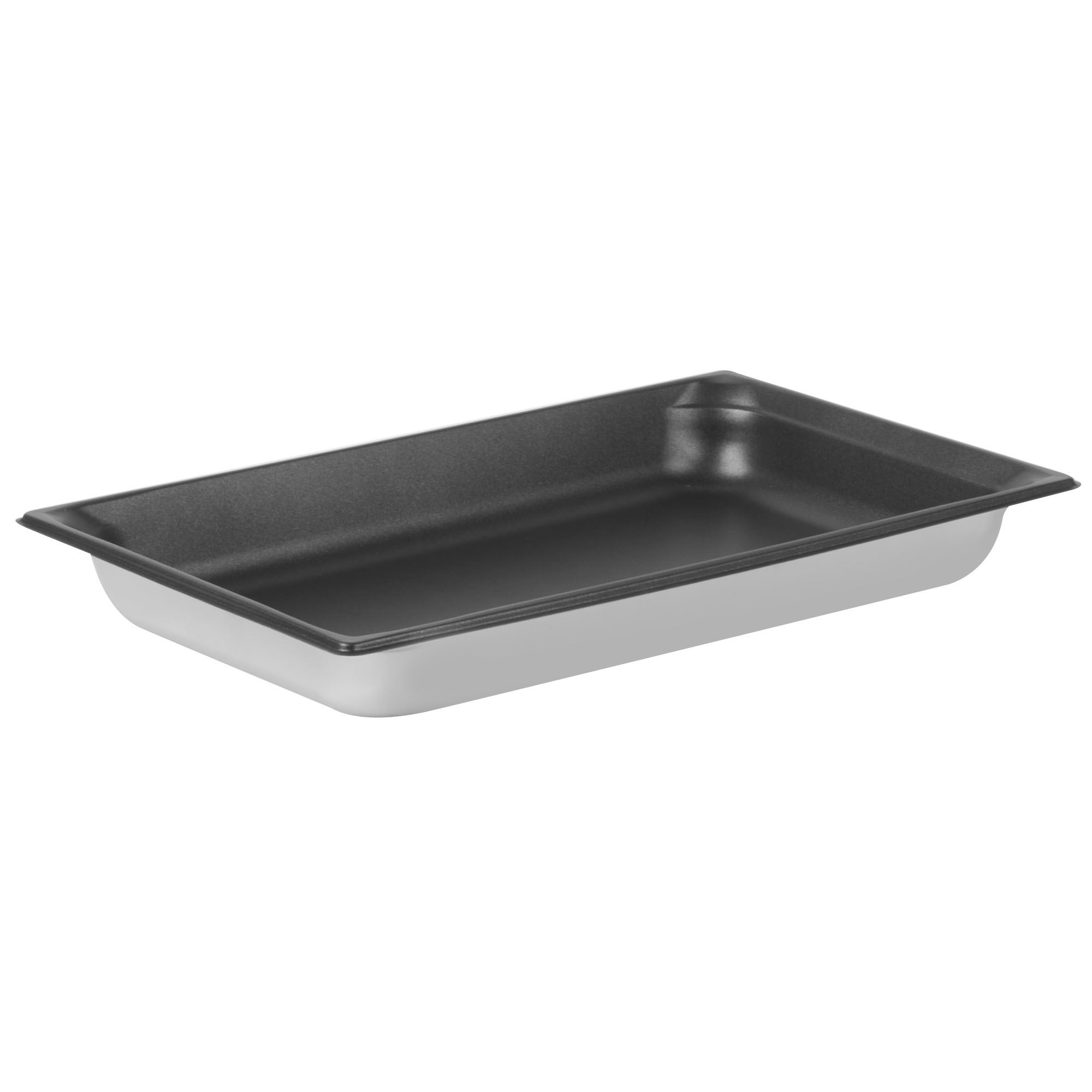 Vollrath, 90027, Steam Table Pan, Stainless Steel