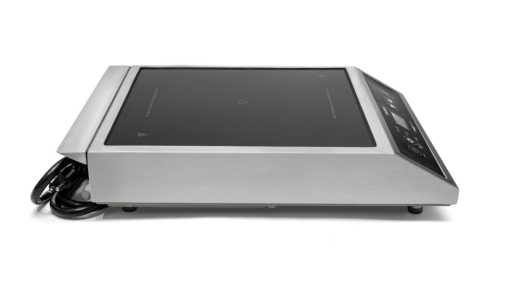 Vollrath, 59310, Induction Range, Countertop, 120V, 12