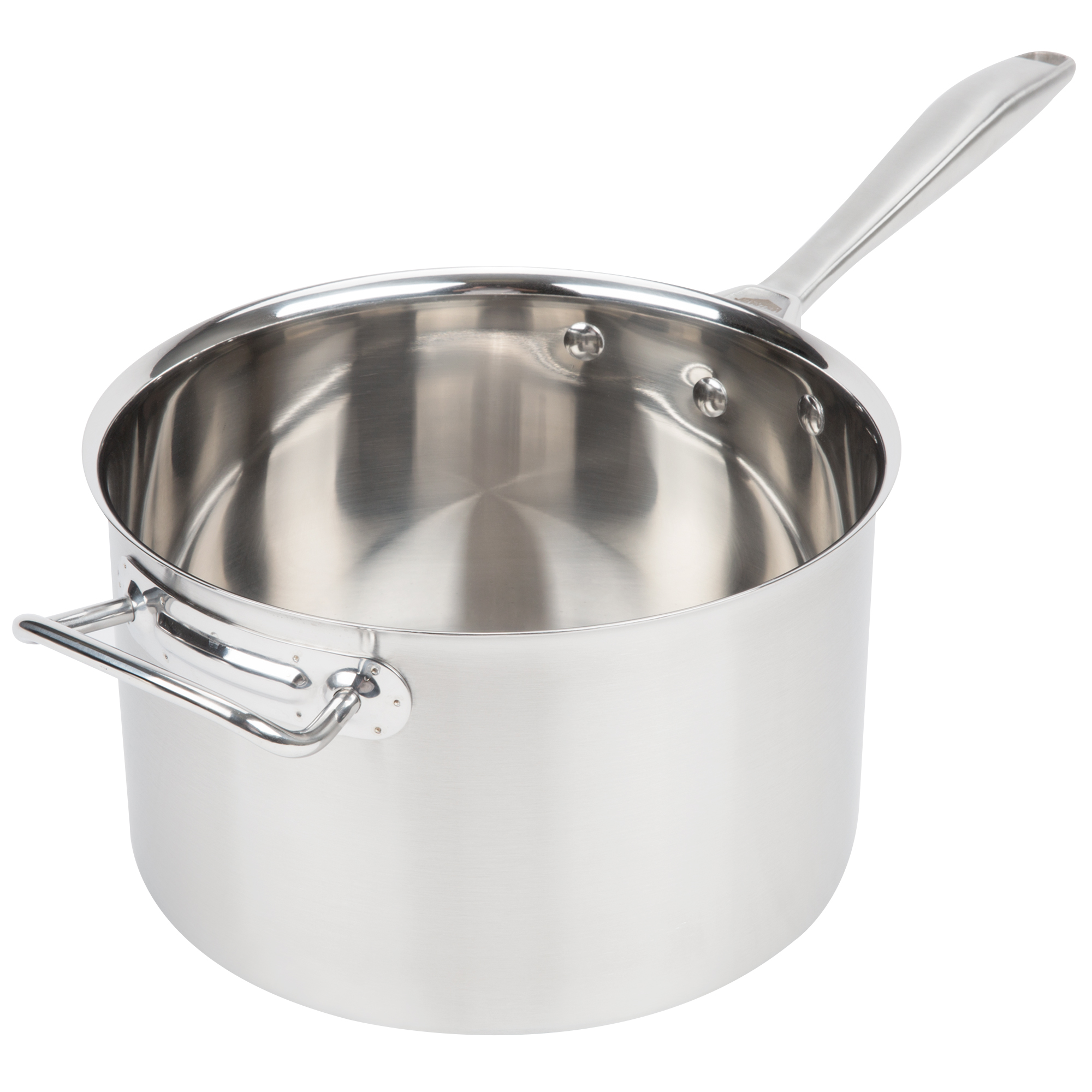 Vollrath, 47743, Sauce Pan