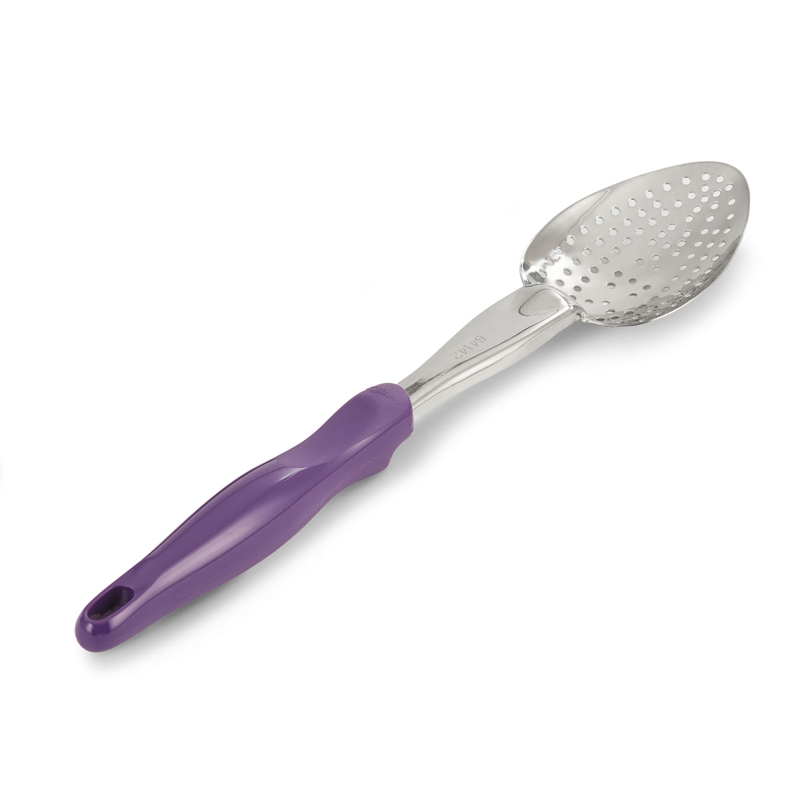 Vollrath, 6414280, Serving Spoon, Perforated