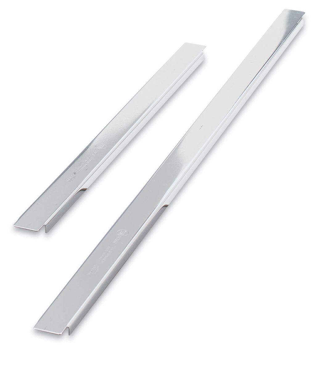 Vollrath, 75020, Adapter Bar, Made In USA, Stainless Steel