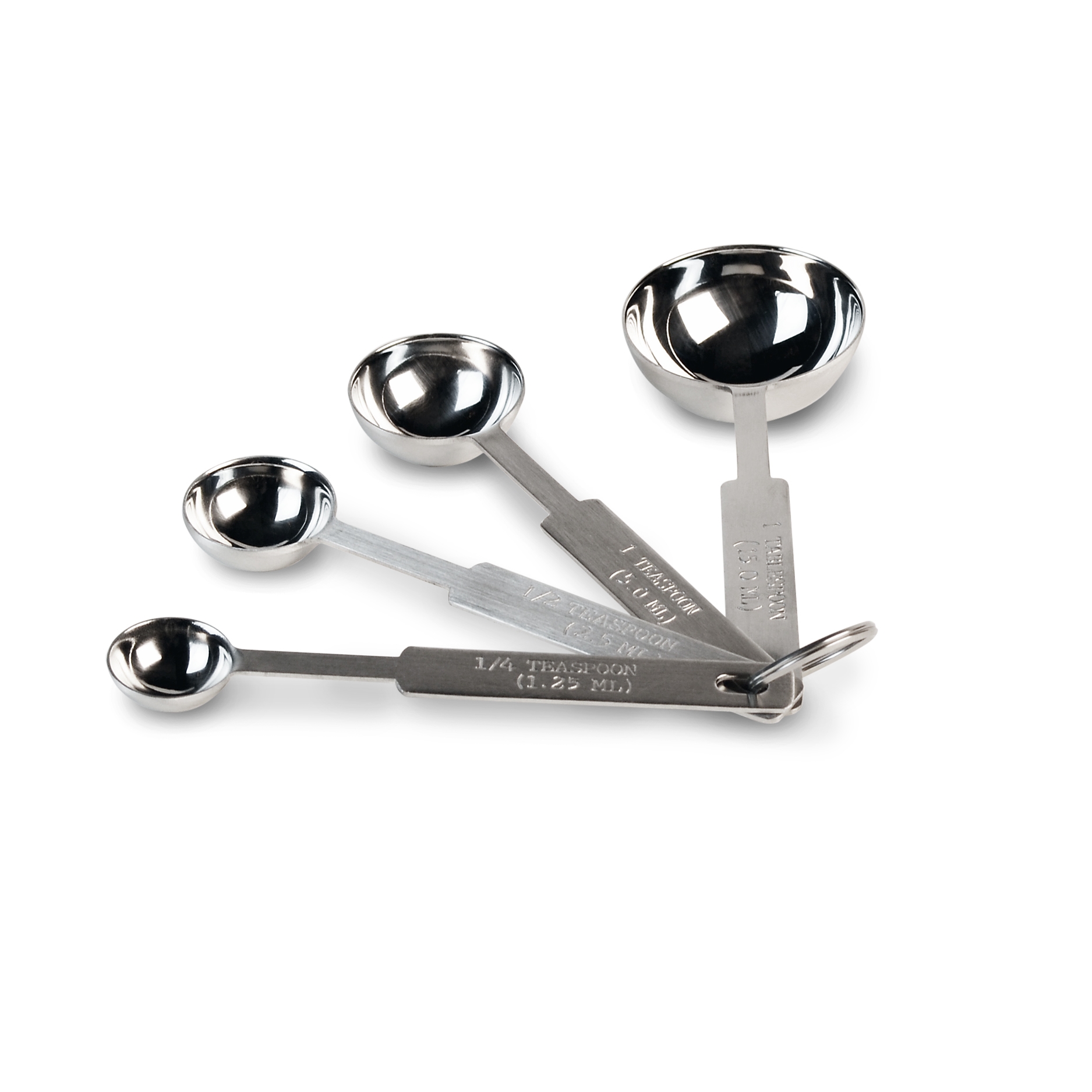 Vollrath, 47118, Measuring Spoons