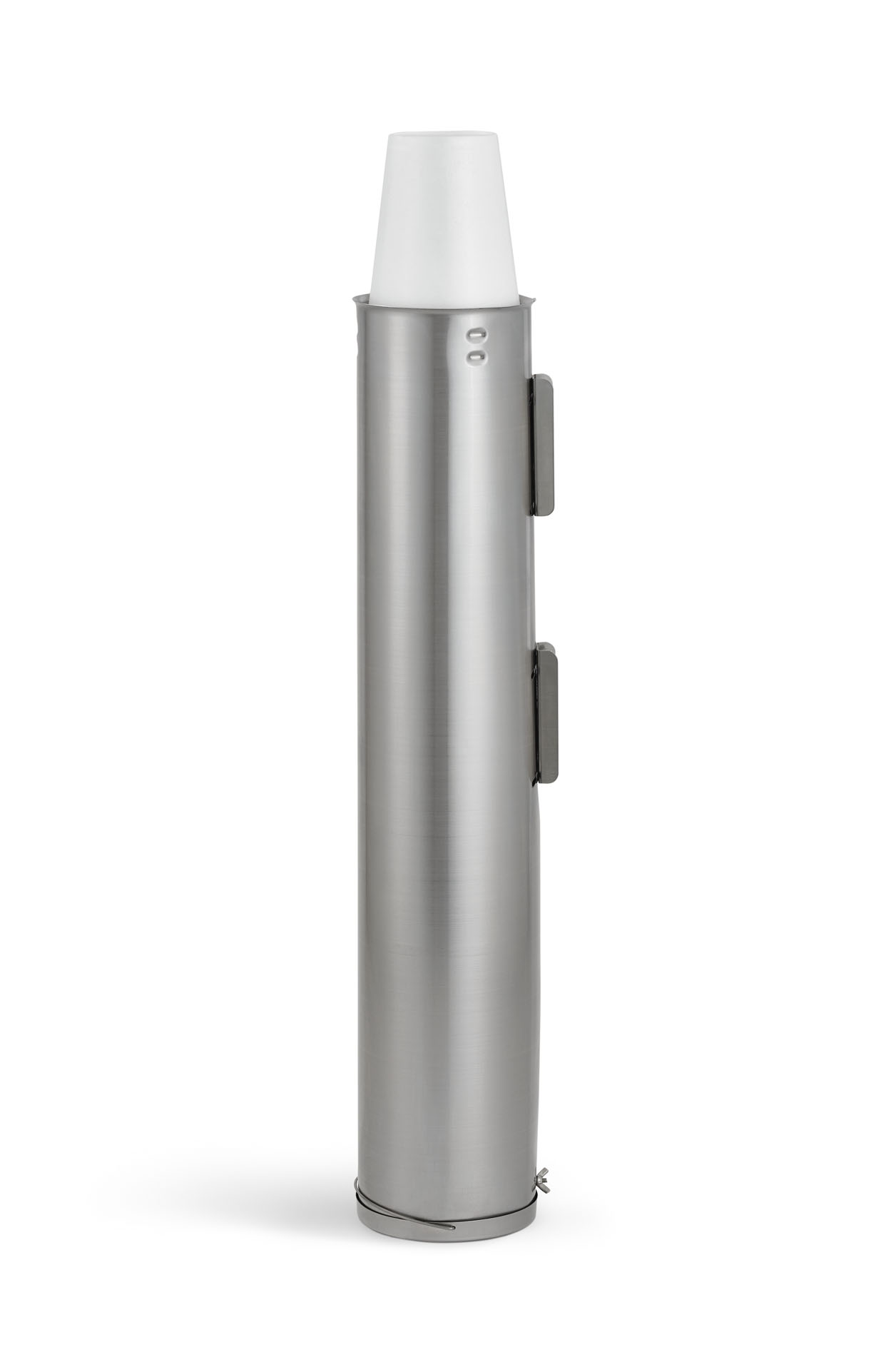 Vollrath, SLC-4, Cup Dispensers, Wall Mount