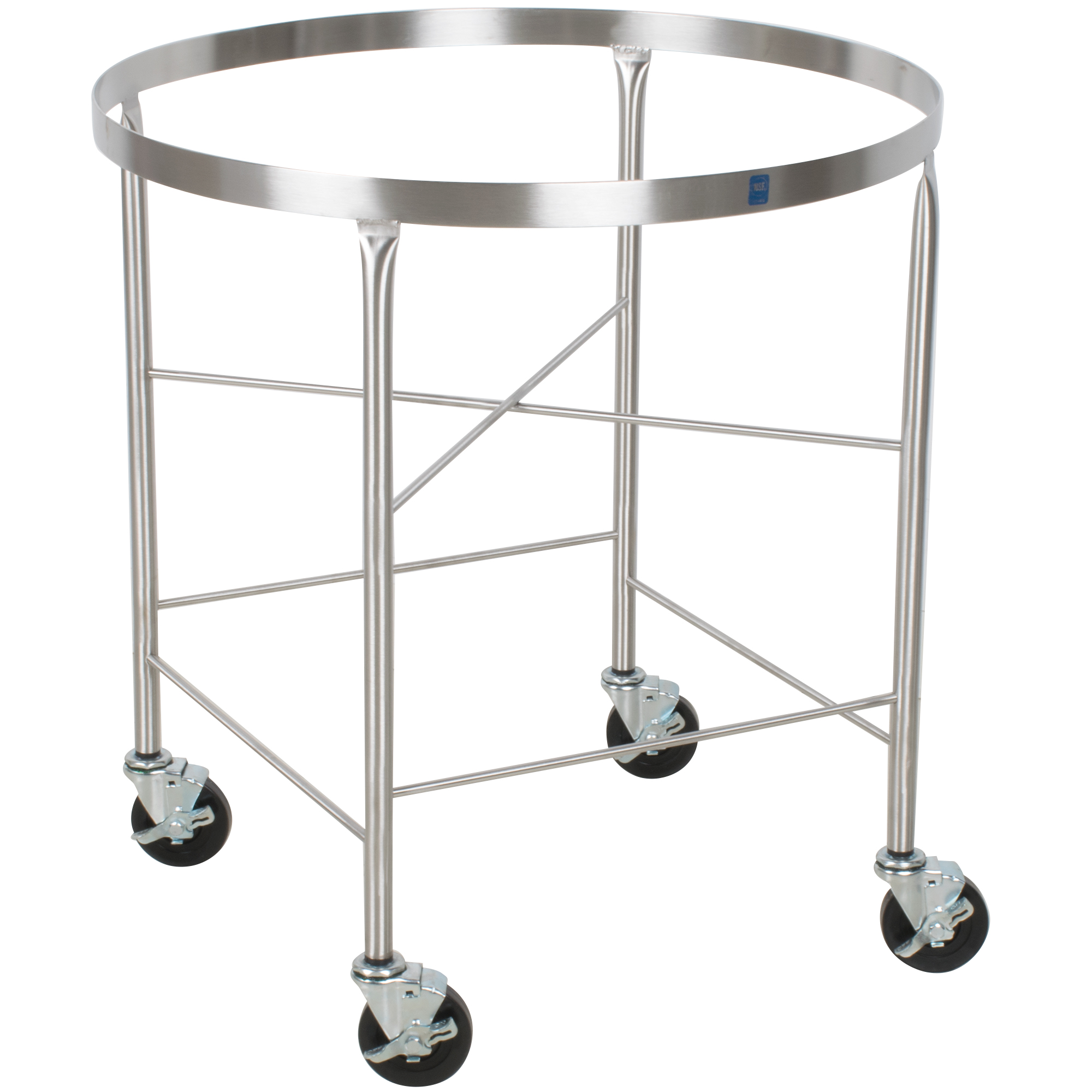 Vollrath, 79018, Mixing Bowl Dolly