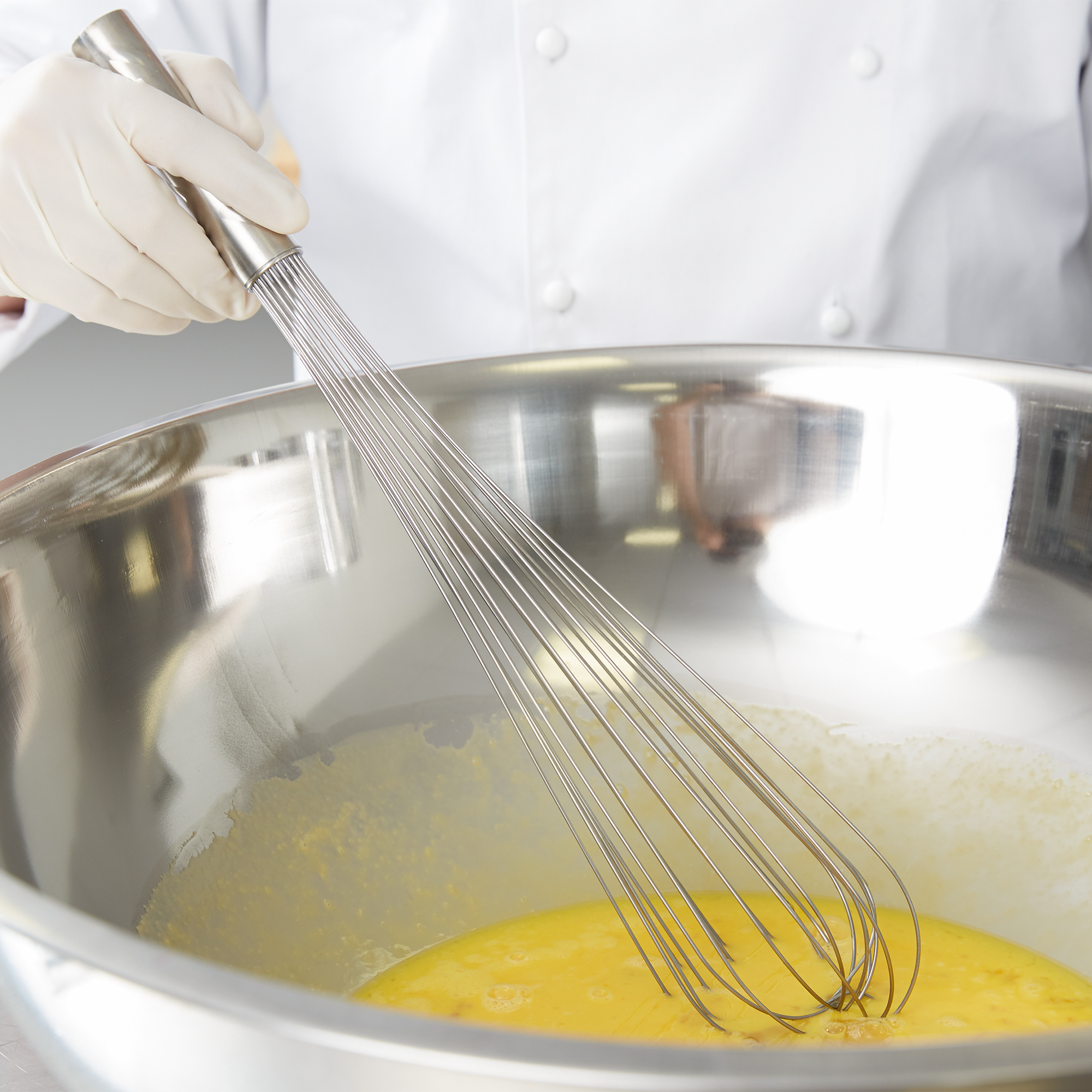 Vollrath, 47259, Piano Whip / Whisk, 18