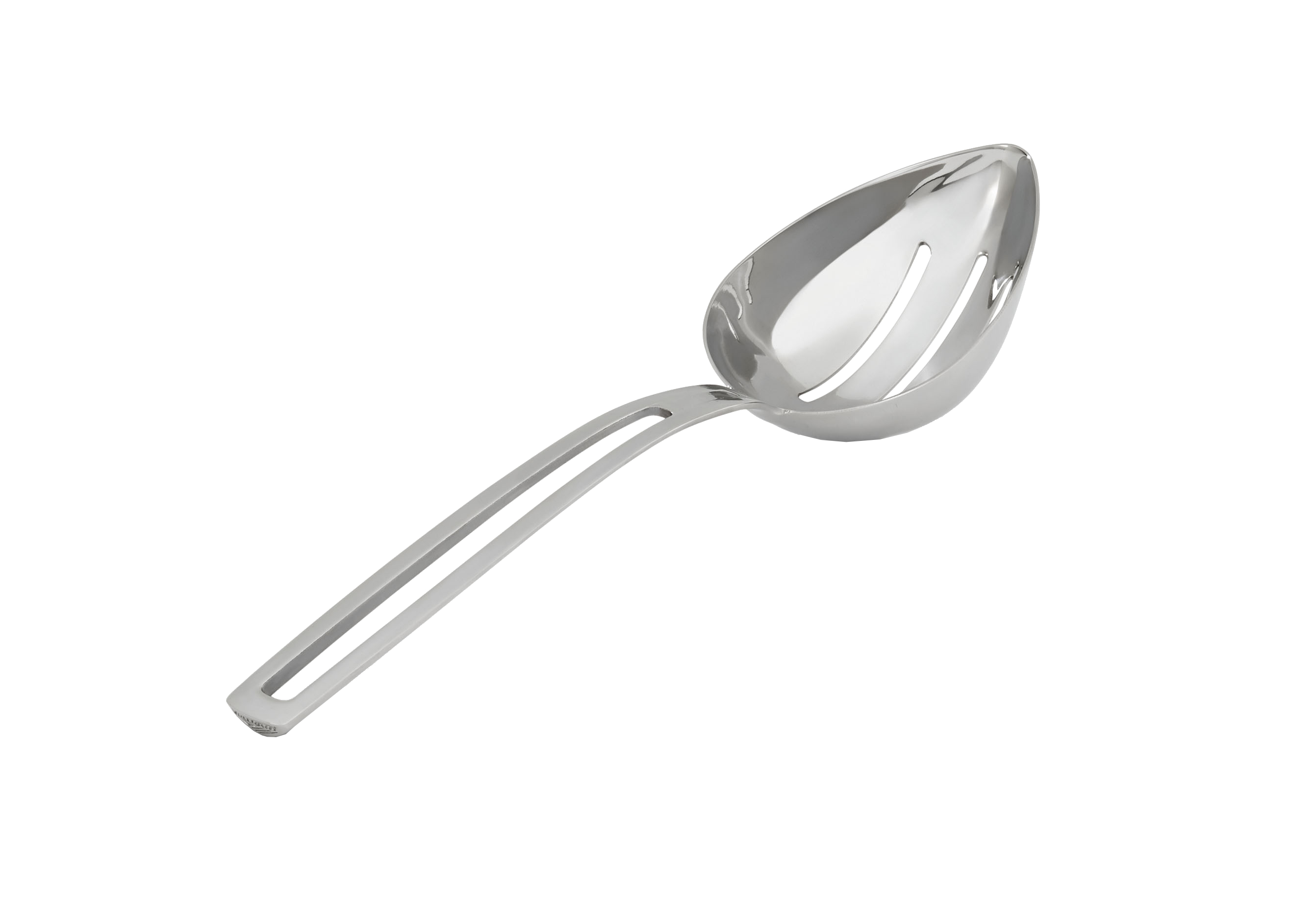 Vollrath, 46731, Serving Spoon, Slotted