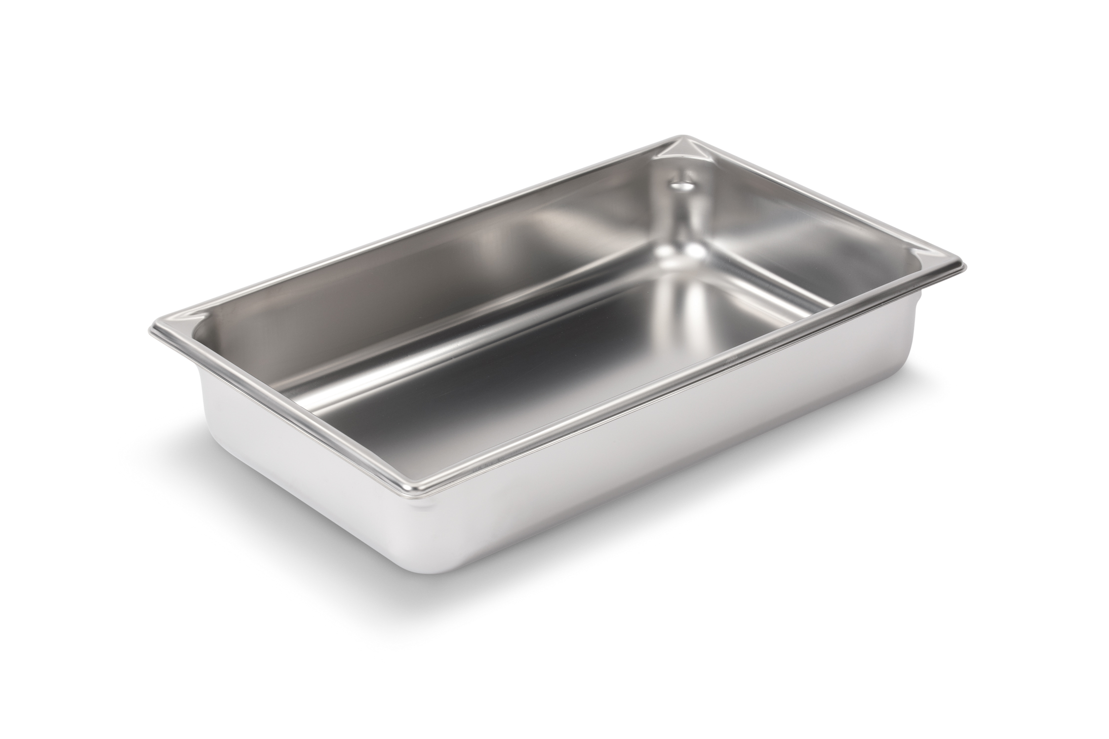 Vollrath, 30042, Steam Table Pan, Stainless Steel