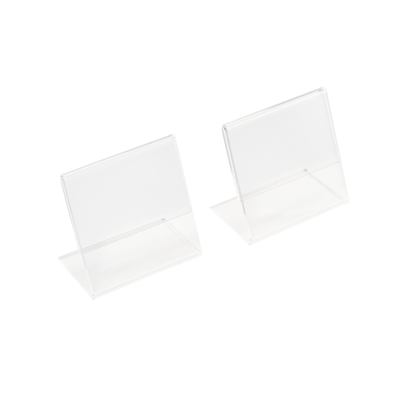 Vollrath, V20072, Menu Card Holder / Number Stand