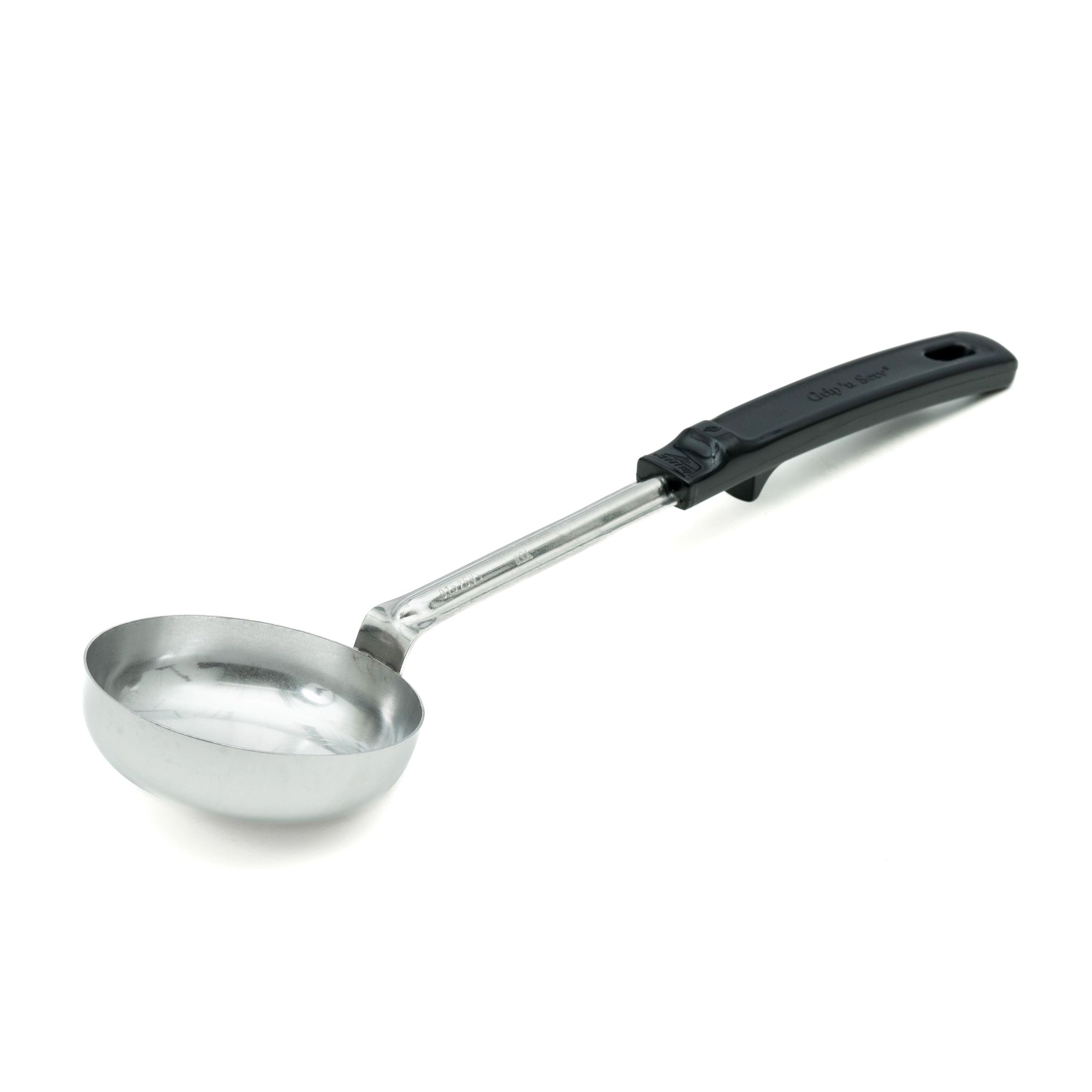 Vollrath, 61174, Spoon, Portion Control