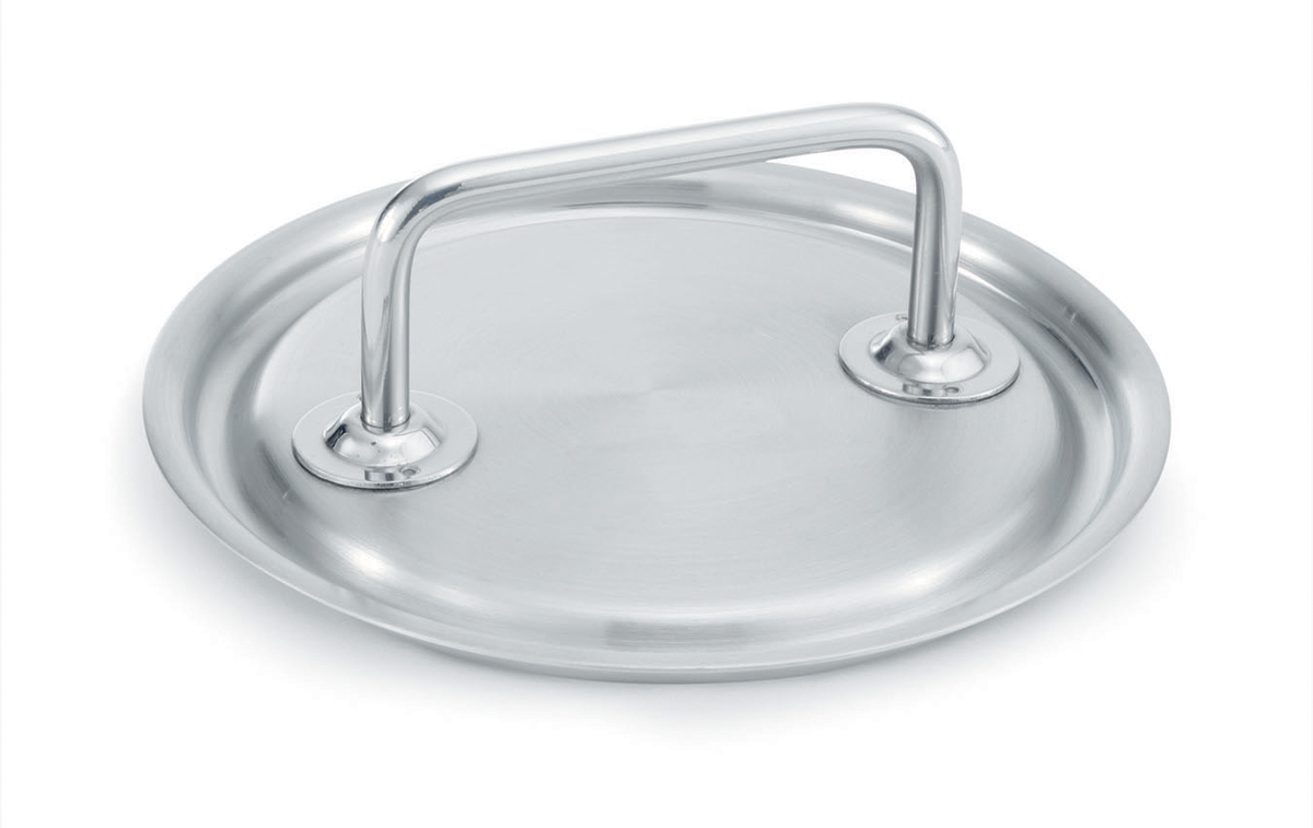 Vollrath, 47780, Cover / Lid, Cookware