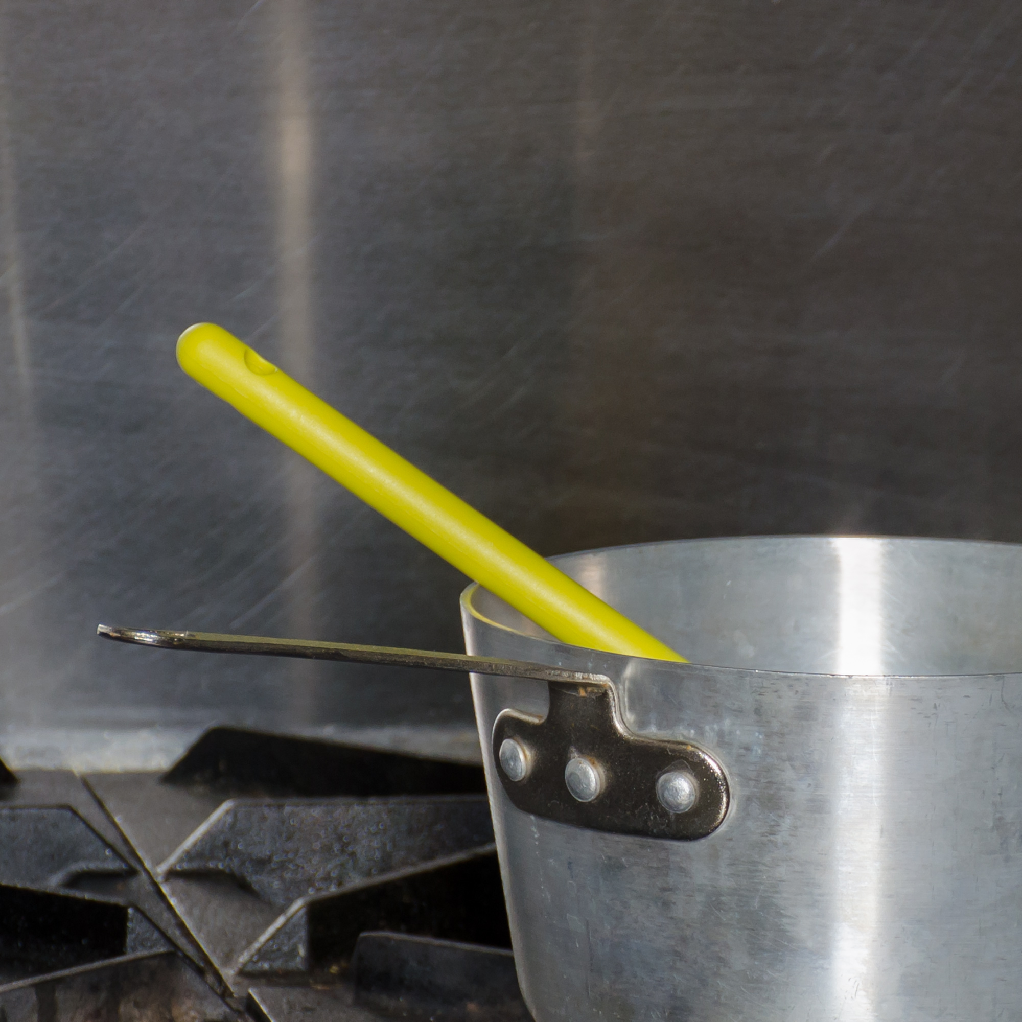 Vollrath, 4689850, Serving Spoon, Solid, 12