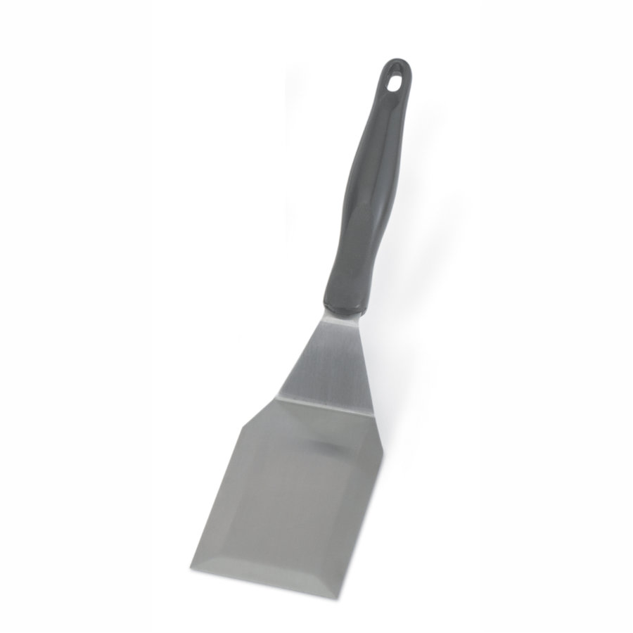 Vollrath, 4808720, Turner, Solid, Stainless Steel