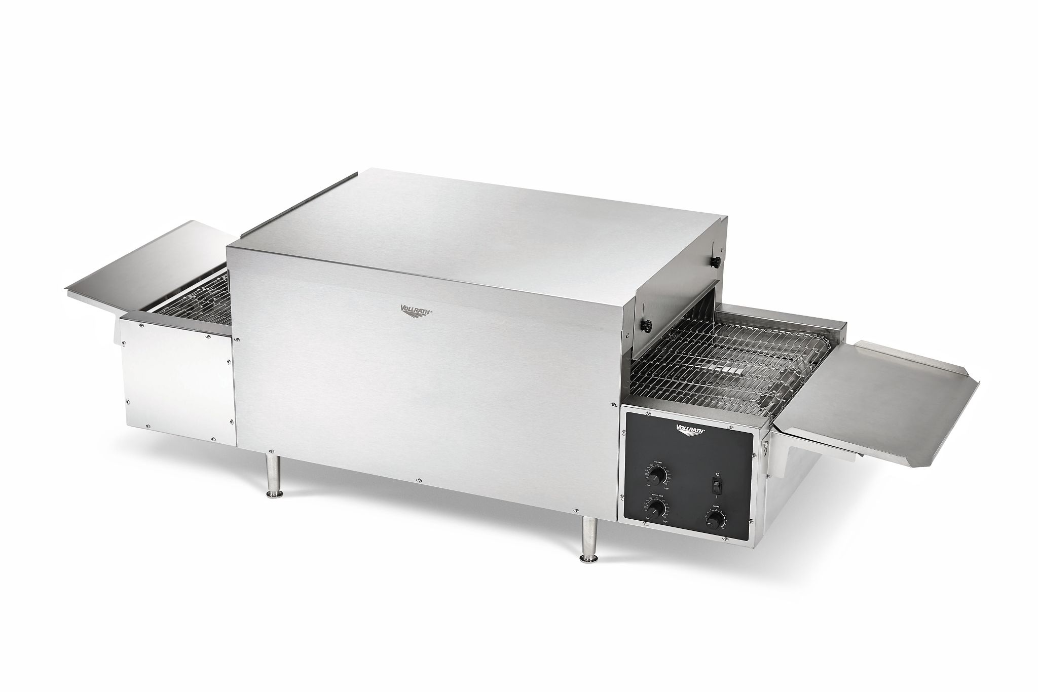 Vollrath, PO4-24018L-R, Oven, Electric, Conveyor
