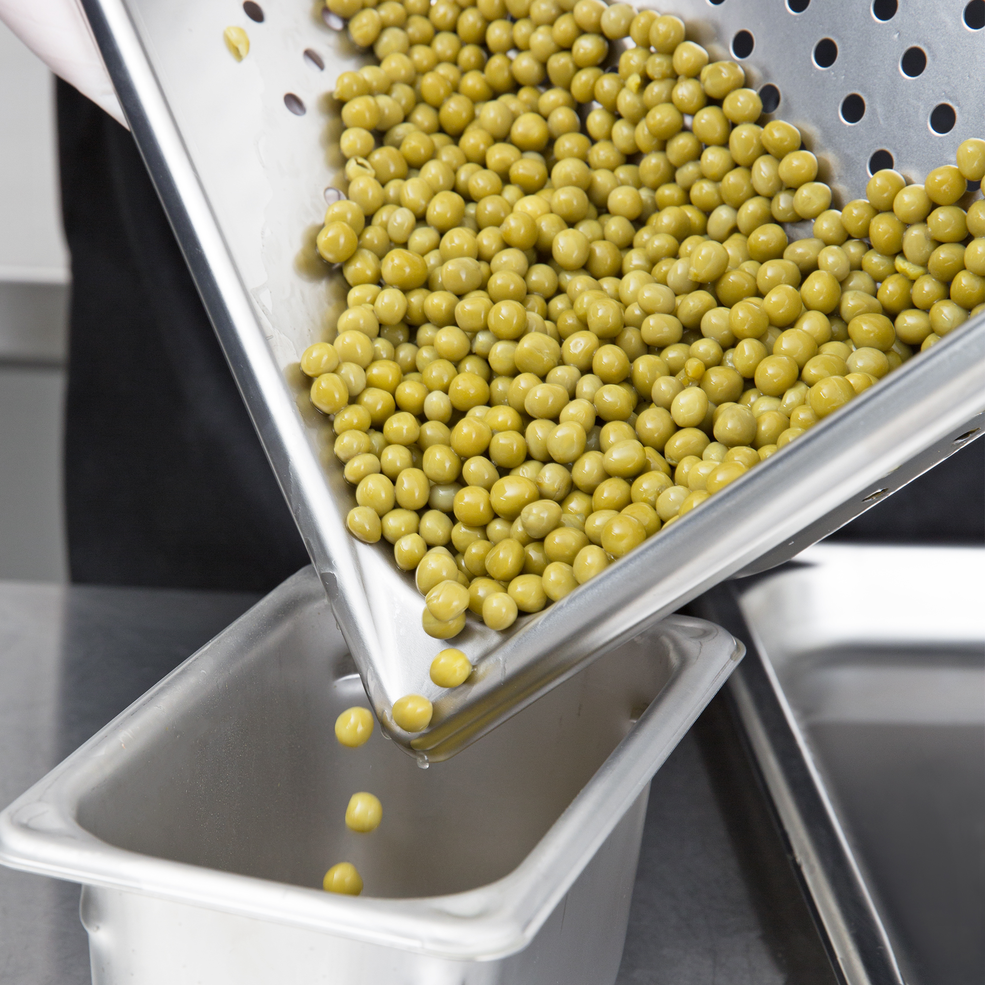 Vollrath, 30063, Steam Table Pan, Stainless Steel, Full Size