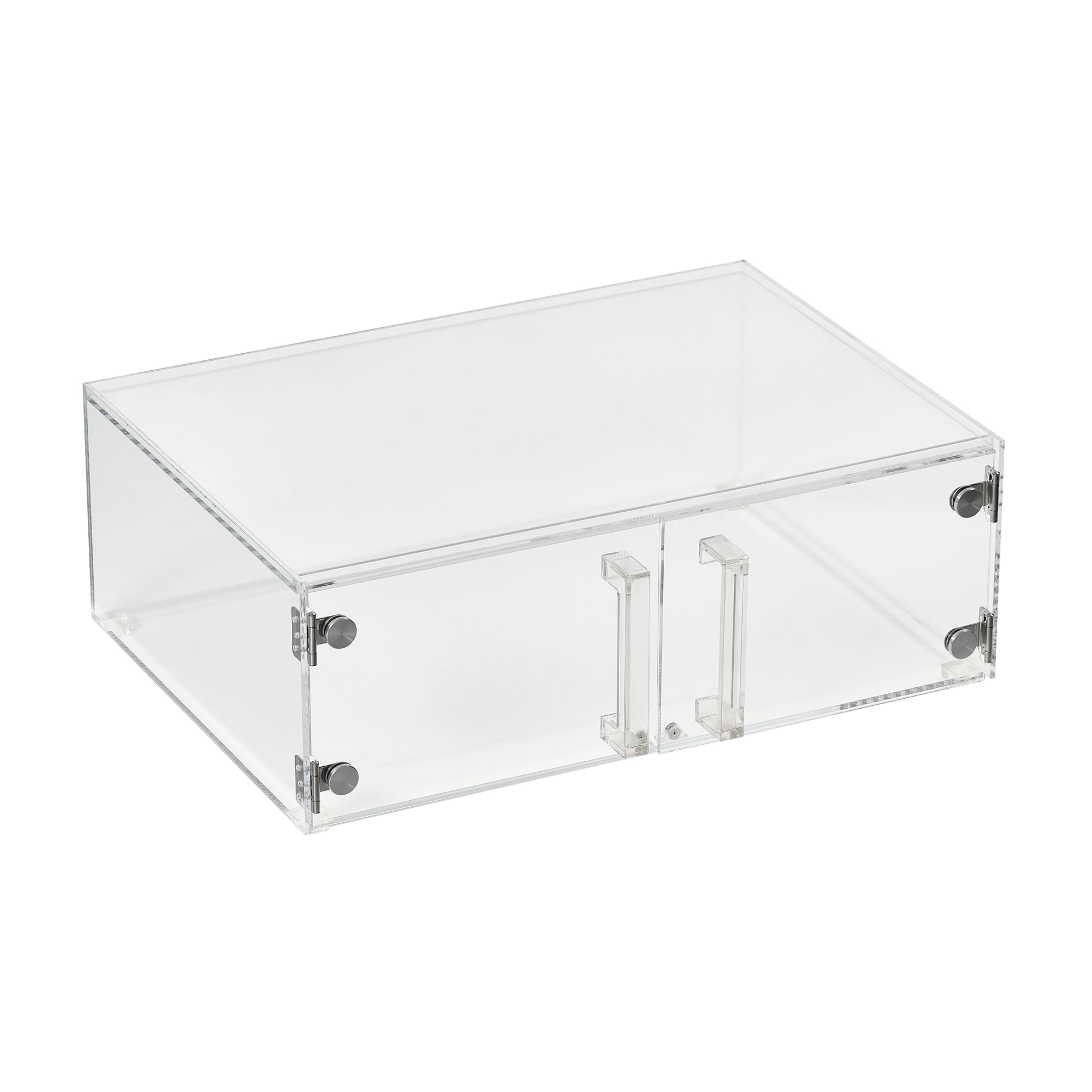 Vollrath, SBC11, Display Case, Non-Refrigerated Countertop