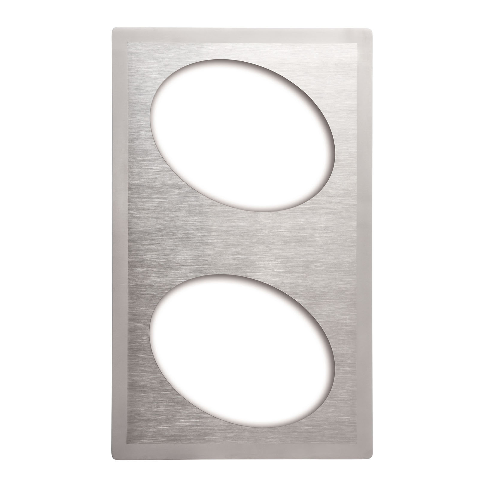 Vollrath, 8240316, Adapter Plate