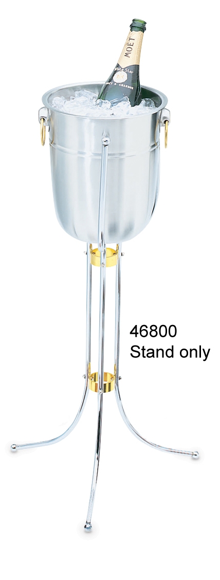 Vollrath, 46800, Wine Bucket Stand