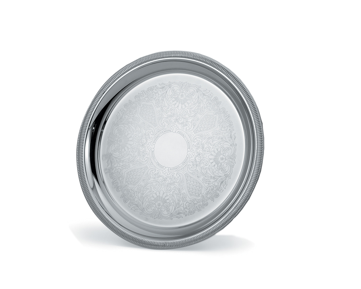 Vollrath, 82100, Serving & Display Tray, Metal