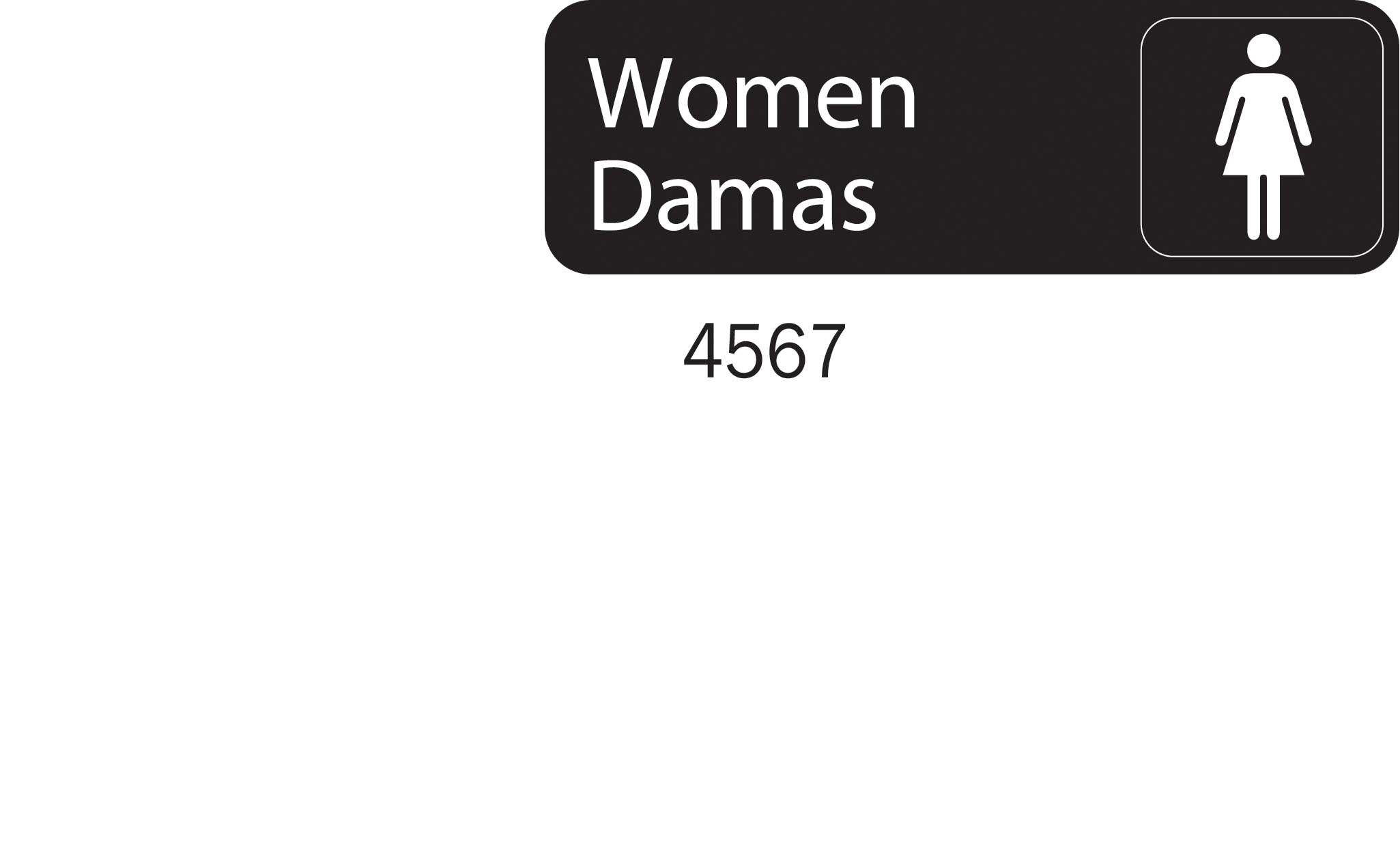 Vollrath, 4567, Sign, Compliance