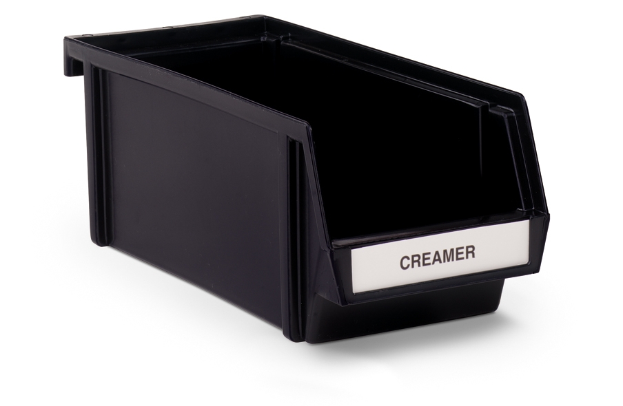 Vollrath, 4806-06, Condiment Organizer Bin