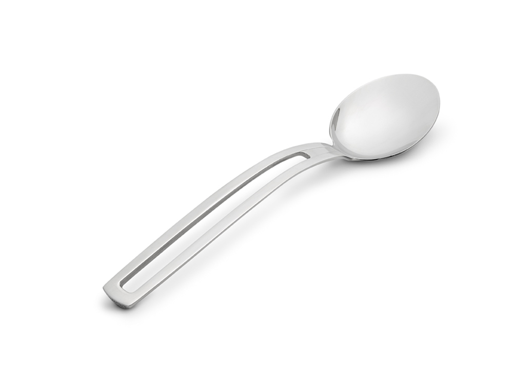 Vollrath, 46742, Serving Spoon, Solid