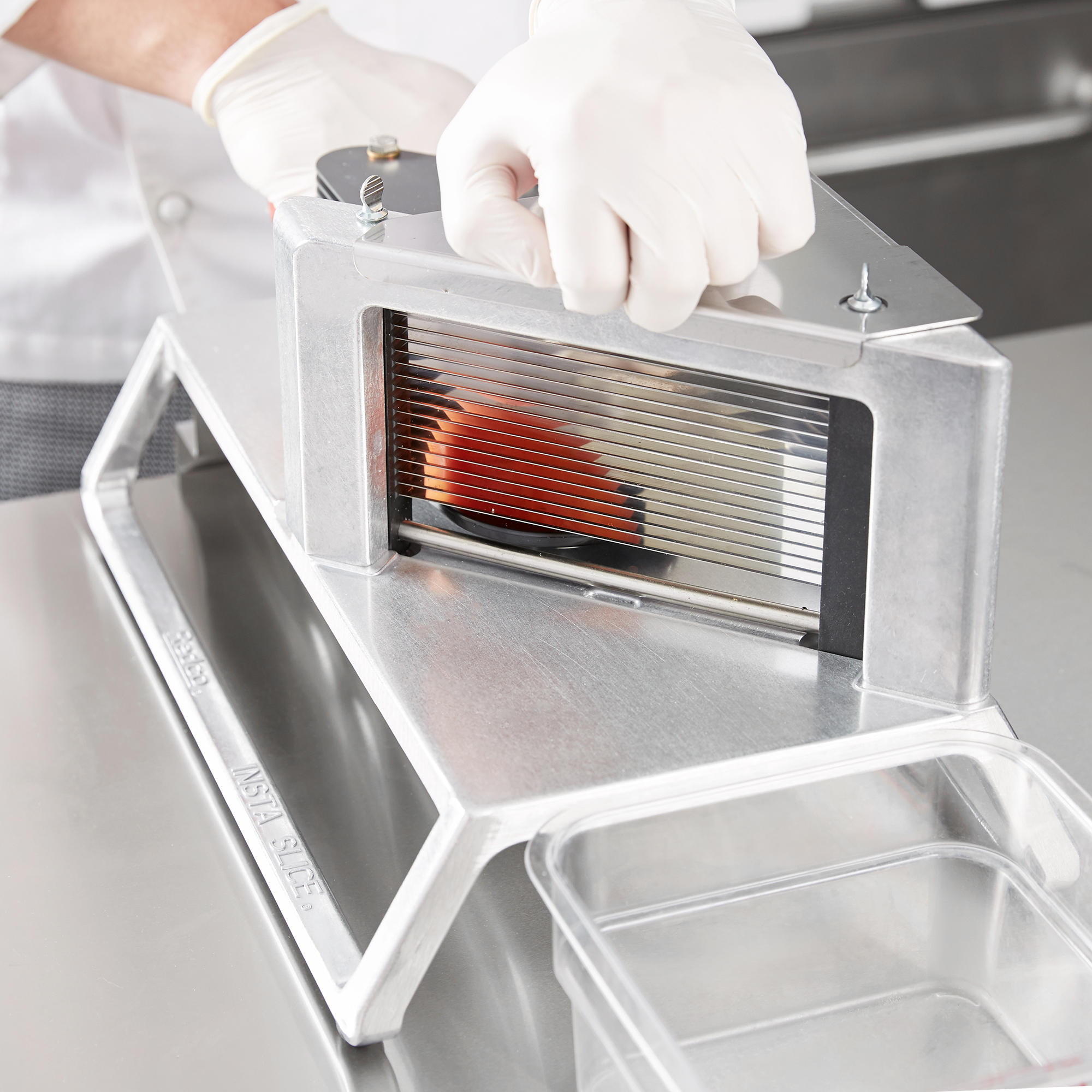 Vollrath, 15205, Slicer, Tomato, Polyurethane