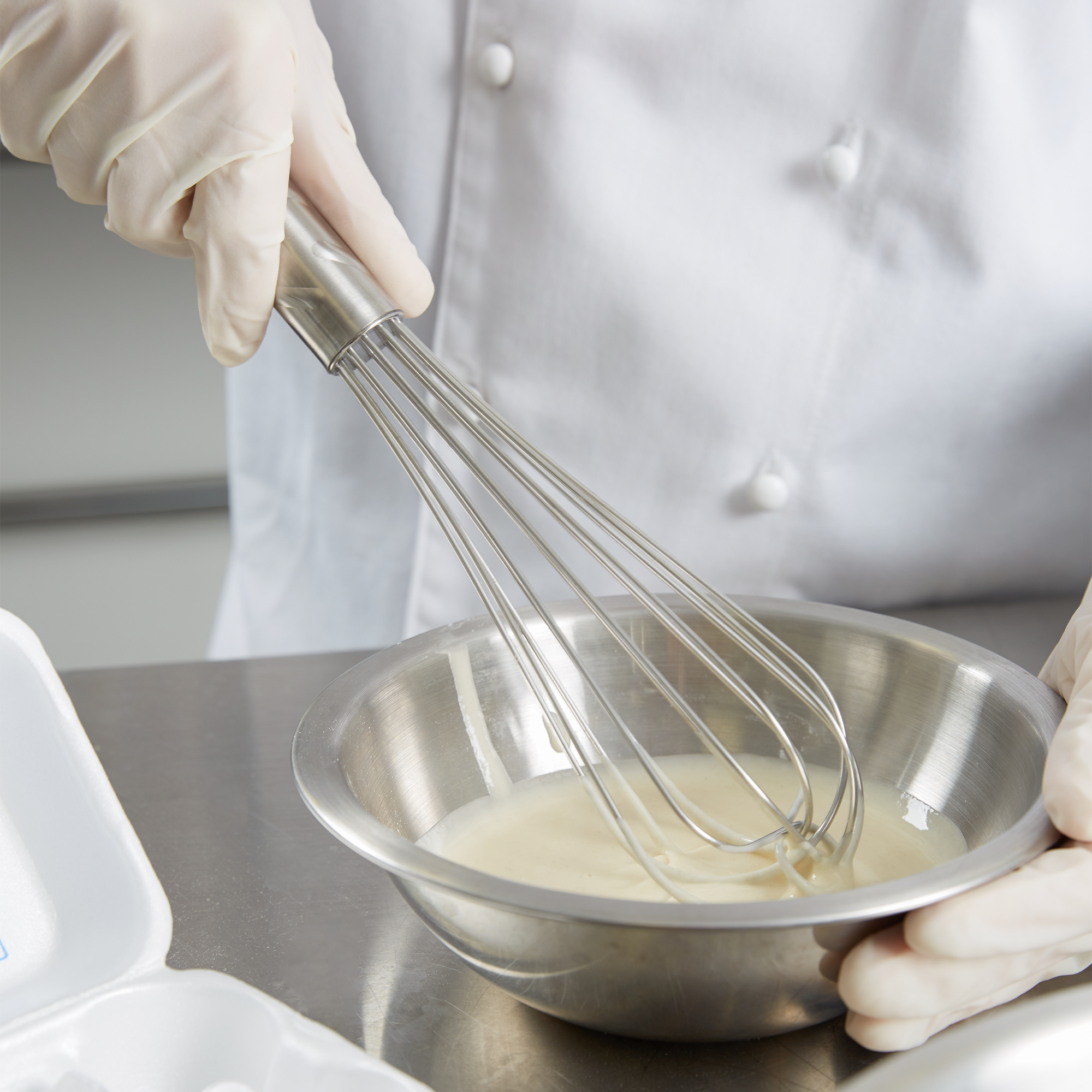 Vollrath, 47281, French Whip / Whisk, 12