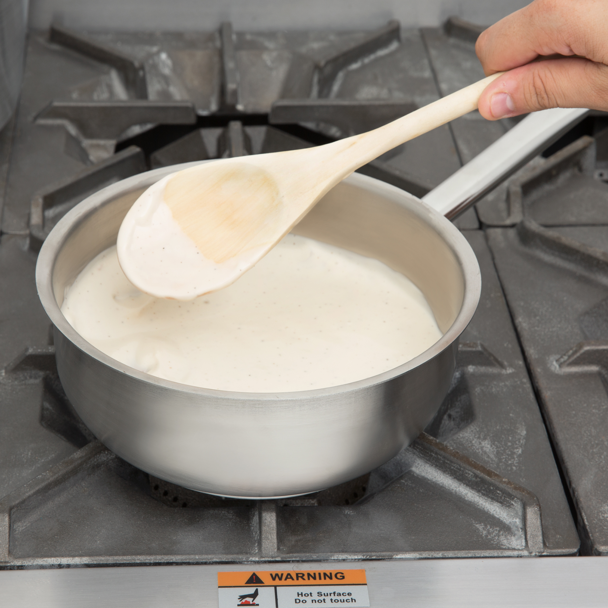 Vollrath, 3151, Saute Pan, 2-1/4 Quart, Aluminum