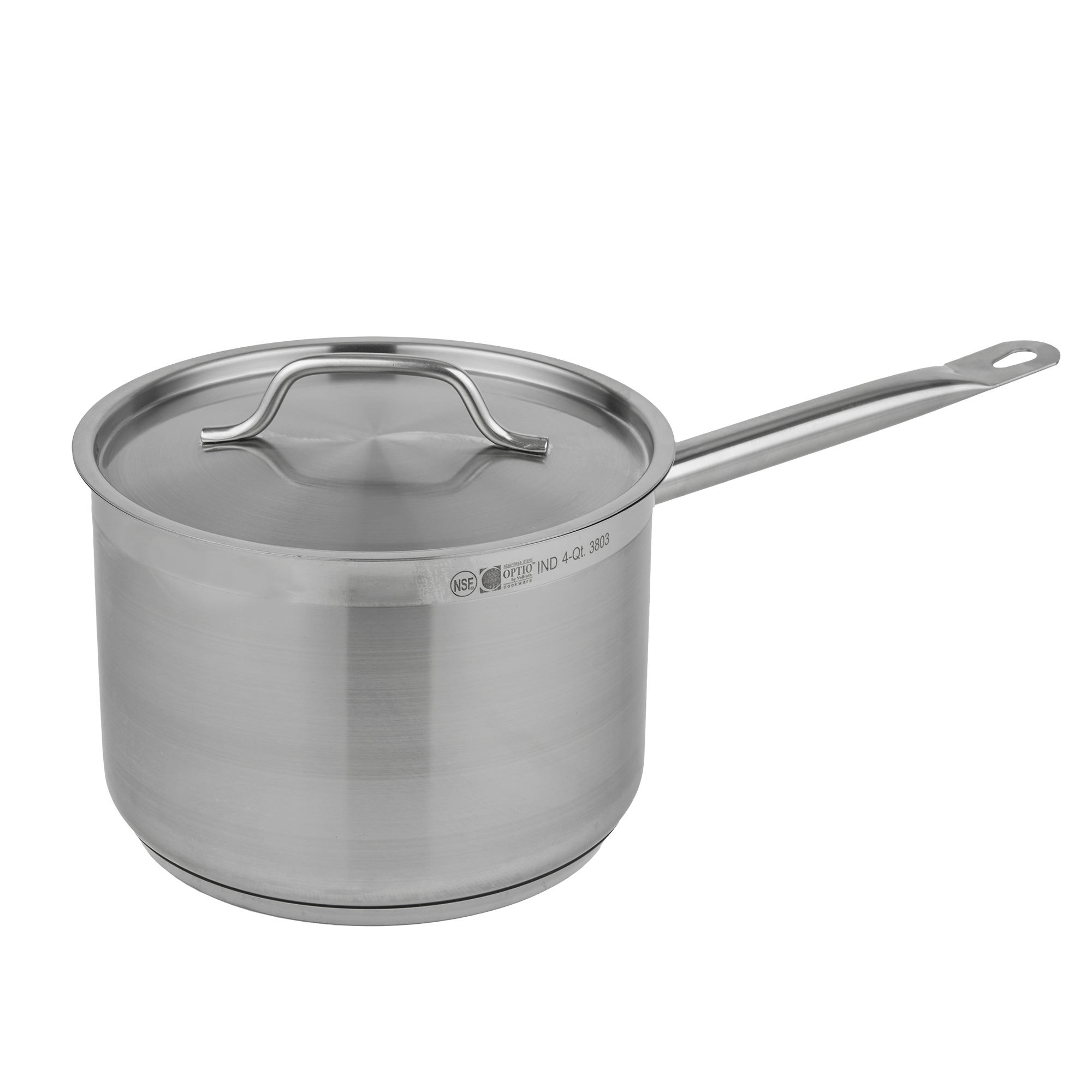 Vollrath, 3803, Sauce Pan